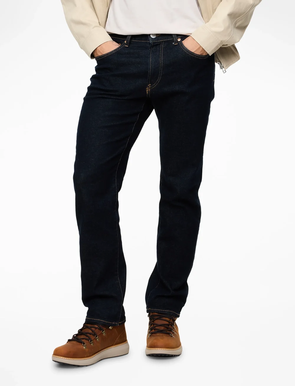 Timberland - MID LACE UP WATERPROOF CHUKKA BOOT - chukka boots - rst full grain - 0