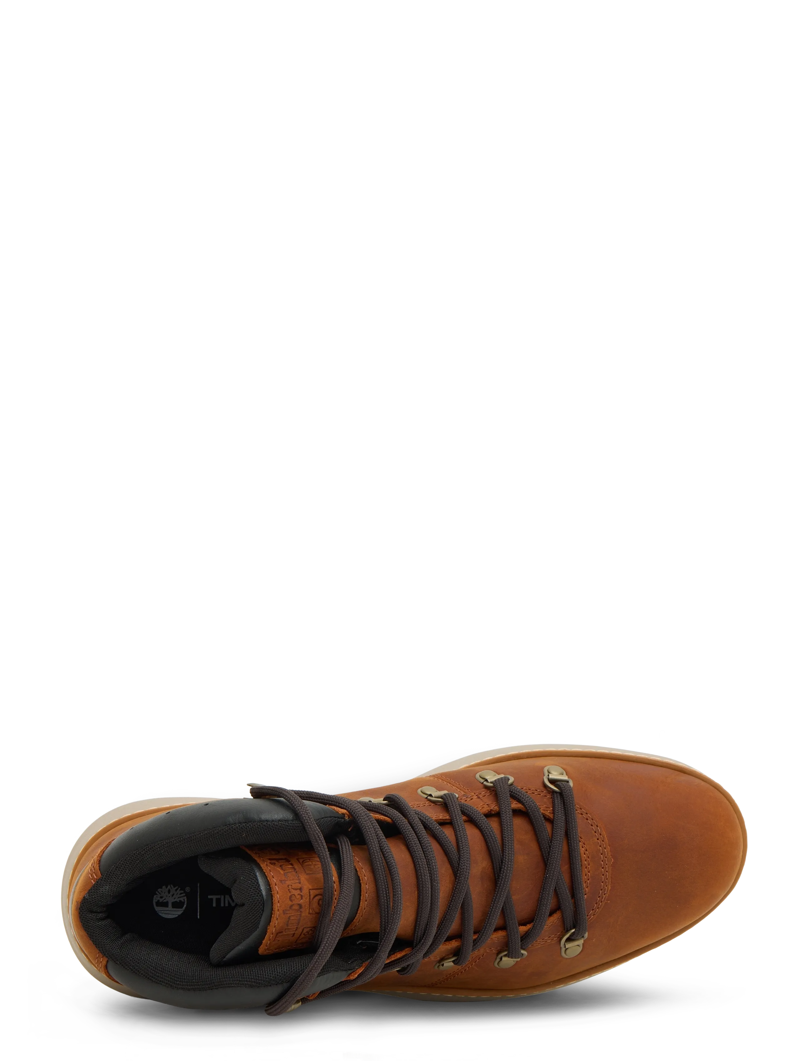 Timberland - MID LACE UP WATERPROOF CHUKKA BOOT - chukka boots - rst full grain - 4