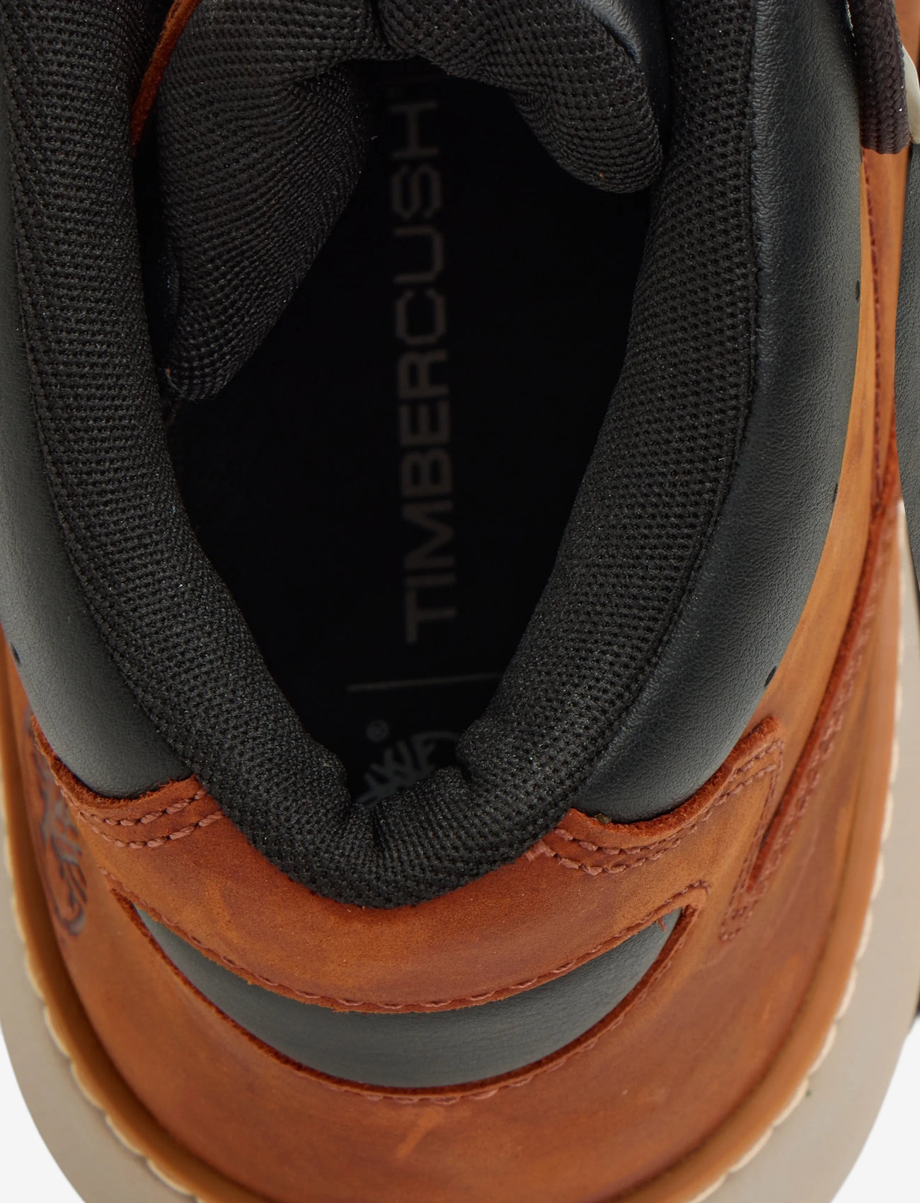 Timberland - MID LACE UP WATERPROOF CHUKKA BOOT - chukka boots - rst full grain - 5