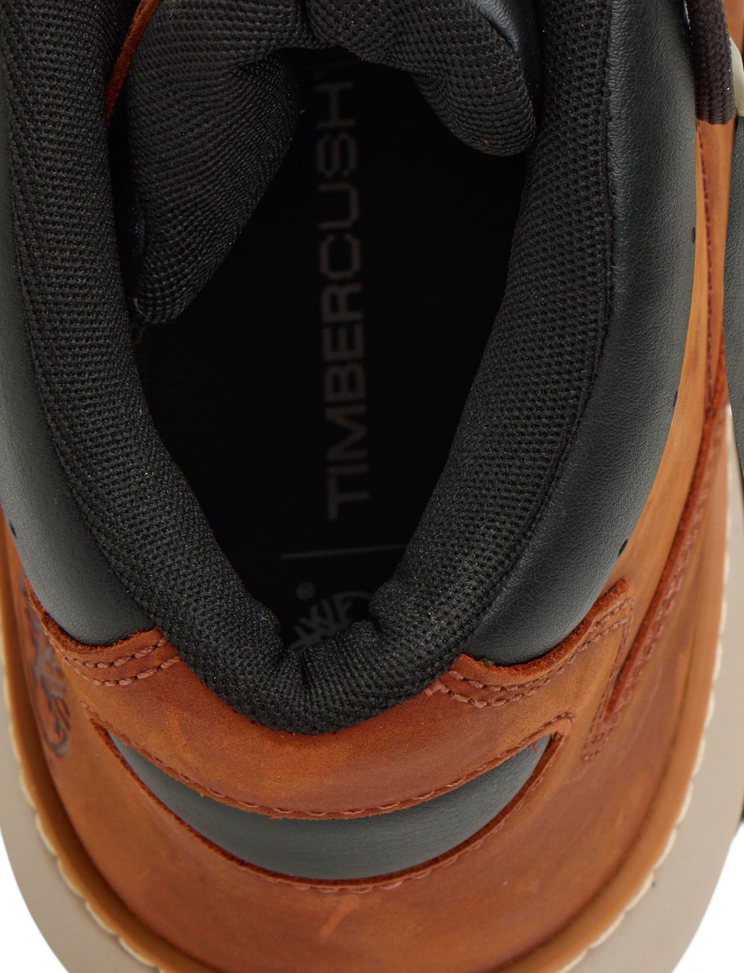 Timberland - MID LACE UP WATERPROOF CHUKKA BOOT - chukka boots - rst full grain - 5