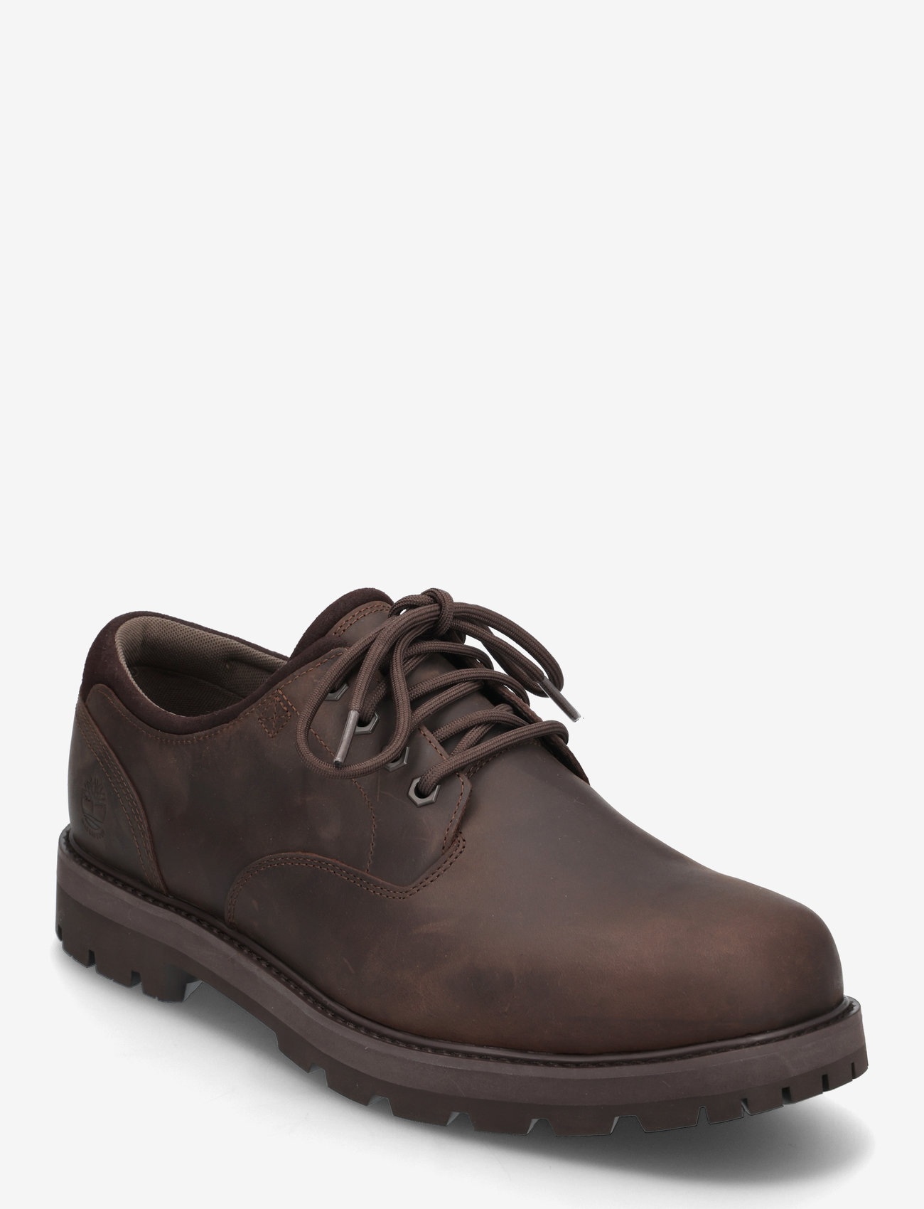 Brown Timberland Derby Shoes Timberland Franklin Park Oxford Shoe