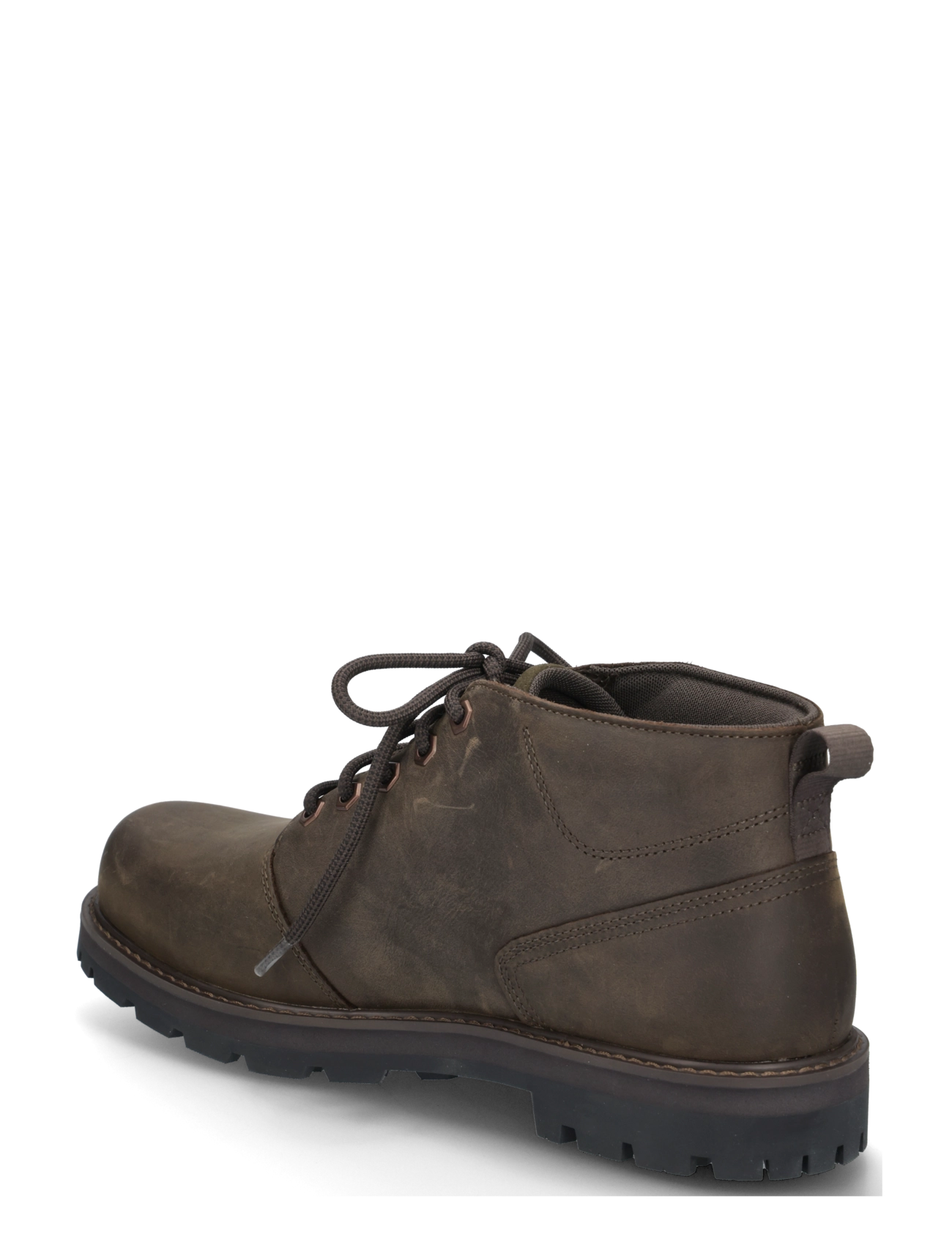TIMBERLAND Mid Lace Up Waterproof Chukka Boot kängor & boots herr – bild 2