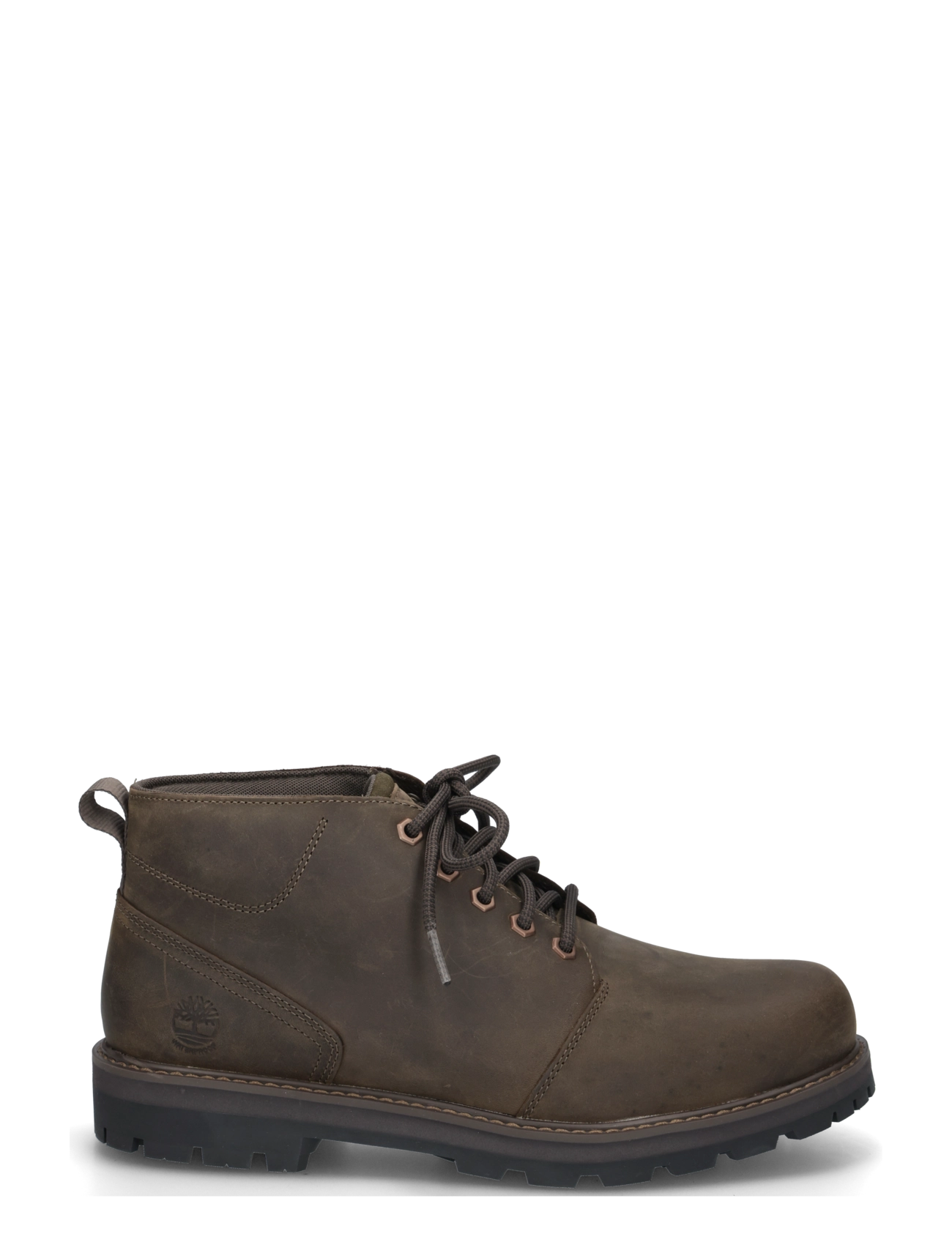 TIMBERLAND Mid Lace Up Waterproof Chukka Boot kängor & boots herr – bild 3