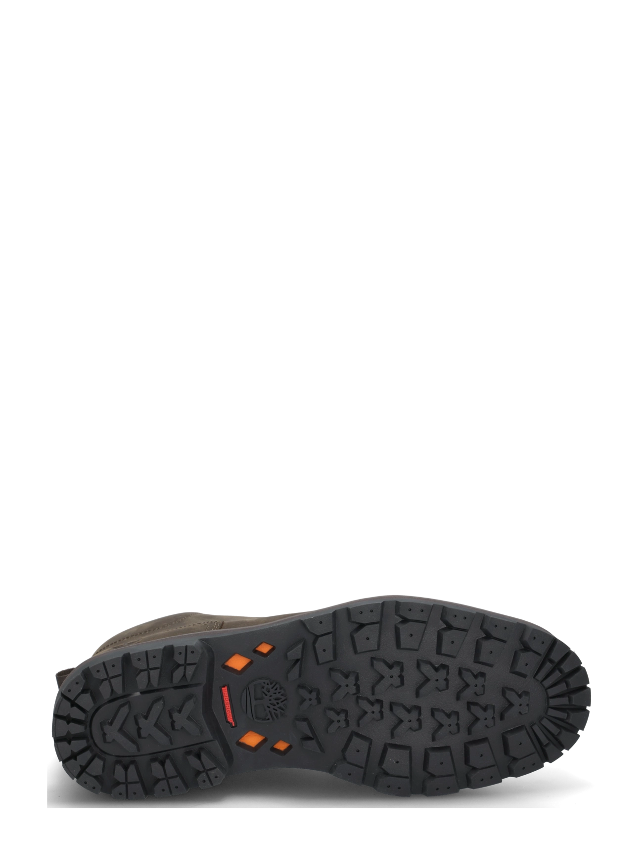TIMBERLAND Mid Lace Up Waterproof Chukka Boot kängor & boots herr – bild 5