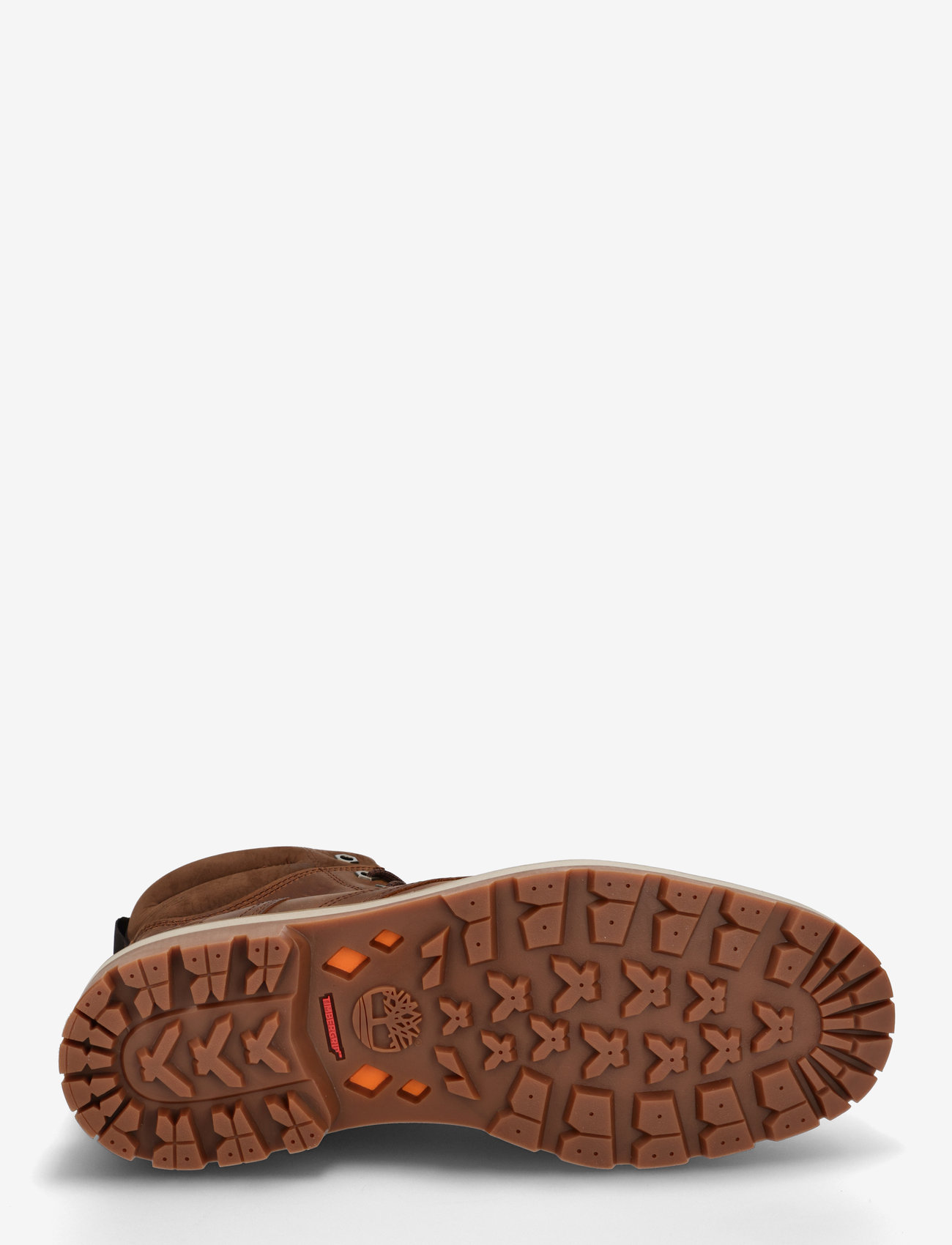 Timberland - MID LACE UP WATERPROOF BOOT - rst full grain - 4