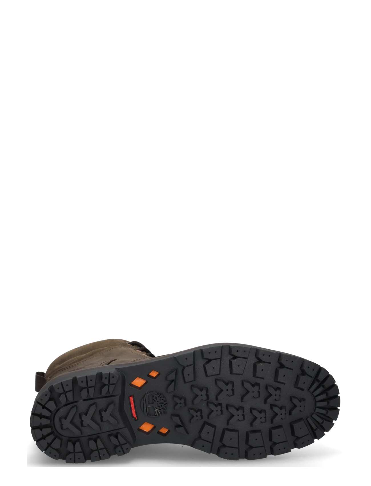 TIMBERLAND Mid Lace Up Waterproof Boot kängor & boots herr – bild 5