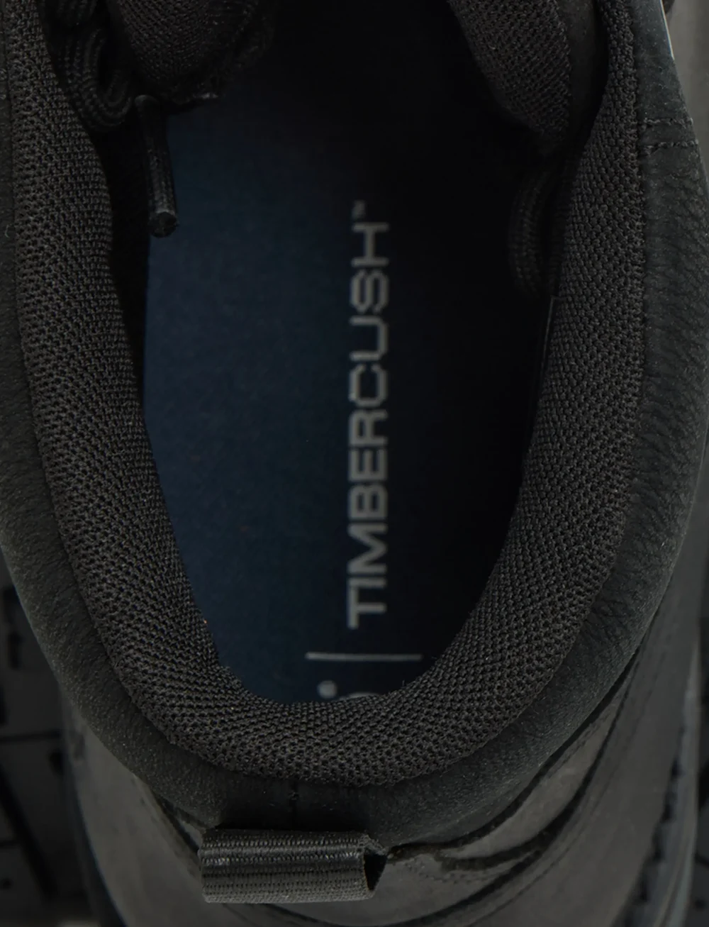 Timberland - MID LACE UP WATERPROOF BOOT - kängor med snörning - blk full grain - 5