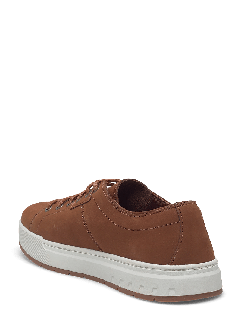 Timberland - LOW LACE UP SNEAKER - niedriger schnitt - rust/copper - 2