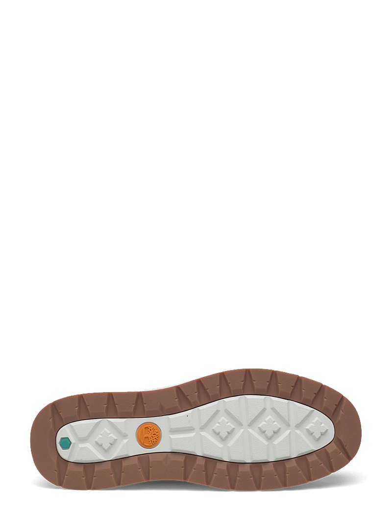Timberland - LOW LACE UP SNEAKER - niedriger schnitt - rust/copper - 4