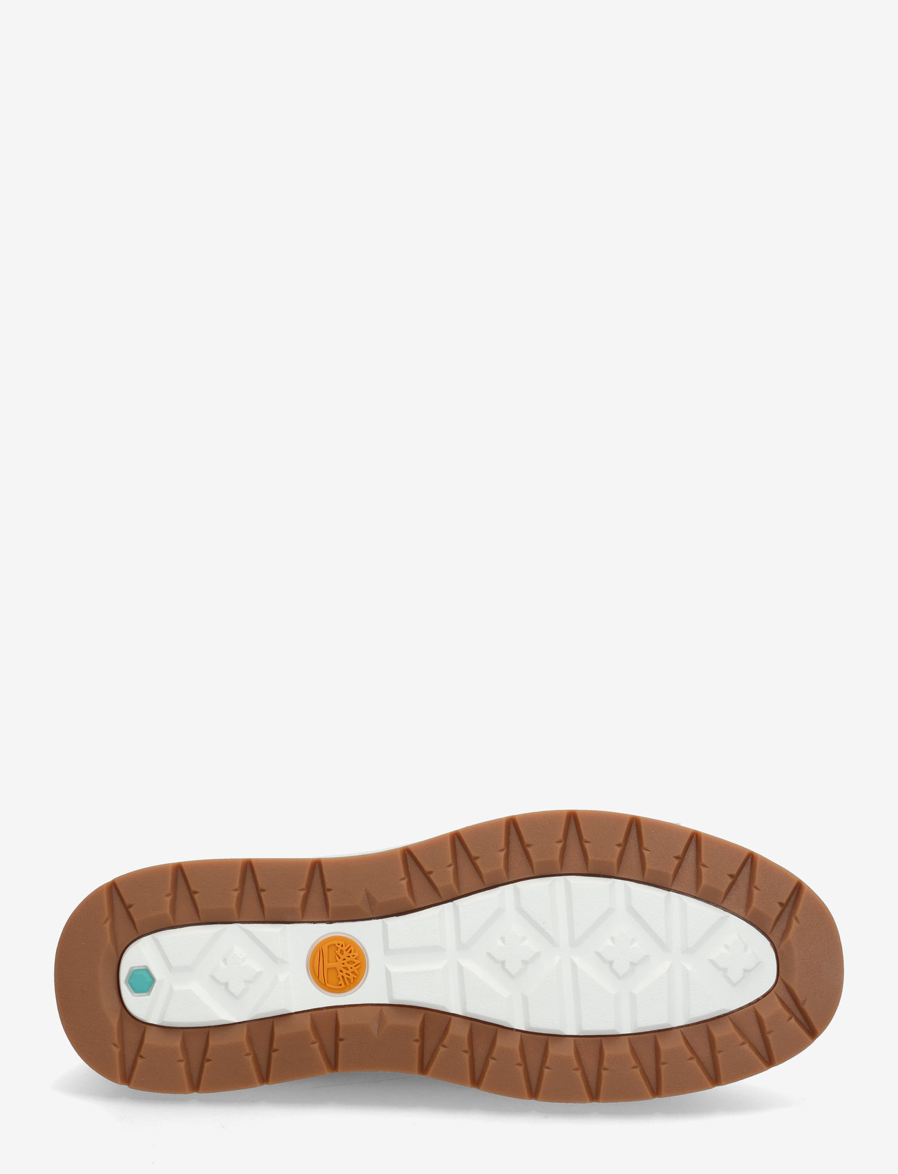 Timberland - LOW LACE UP SNEAKER - md blue suede - 4