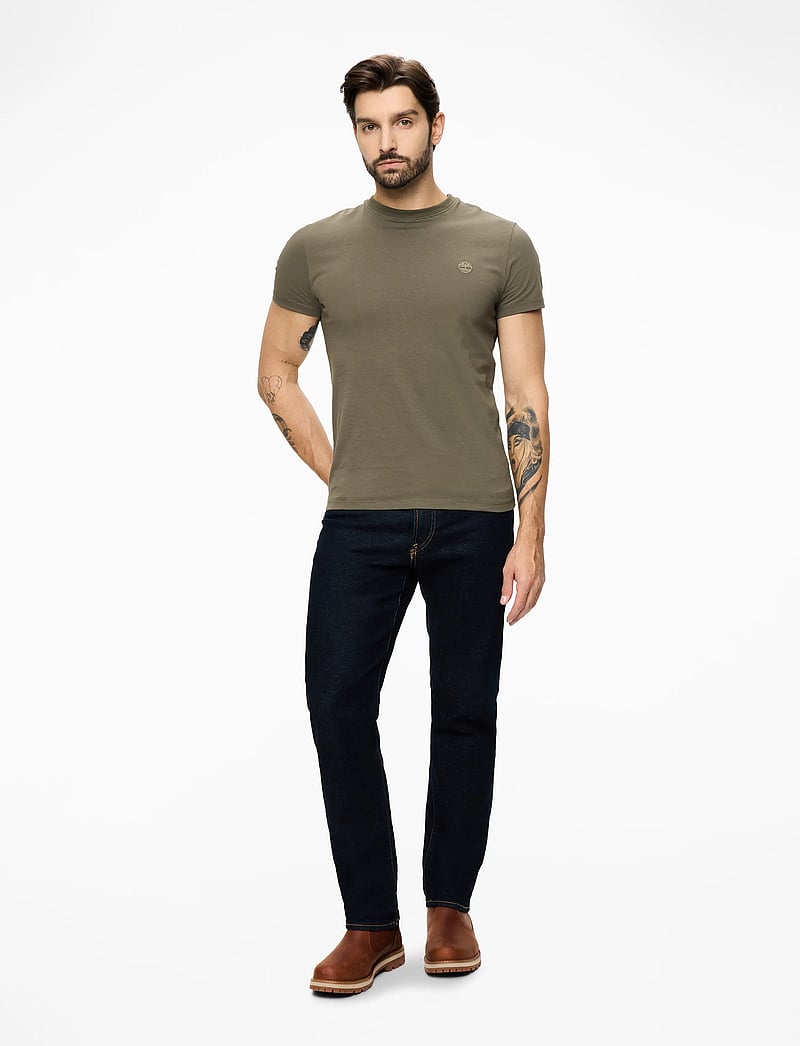 Timberland - MID CHELSEA BOOT - chelsea-saapad - rst full grain - 2