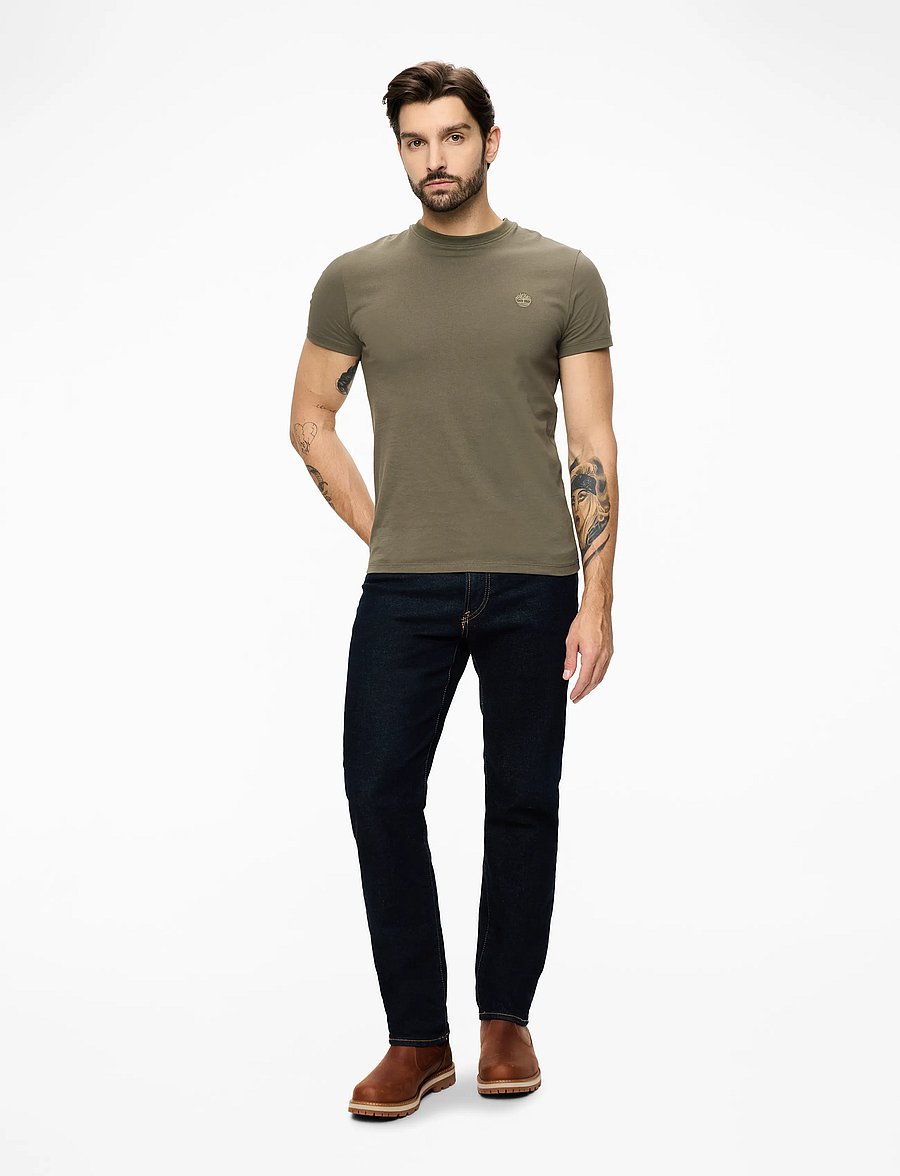 Timberland - MID CHELSEA BOOT - chelsea-saapad - rst full grain - 2