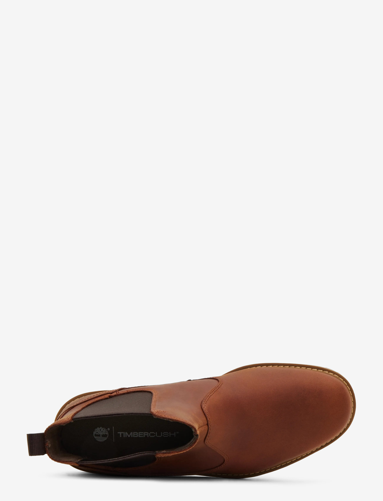 Timberland - MID CHELSEA BOOT - chelsea boots - rst full grain - 4