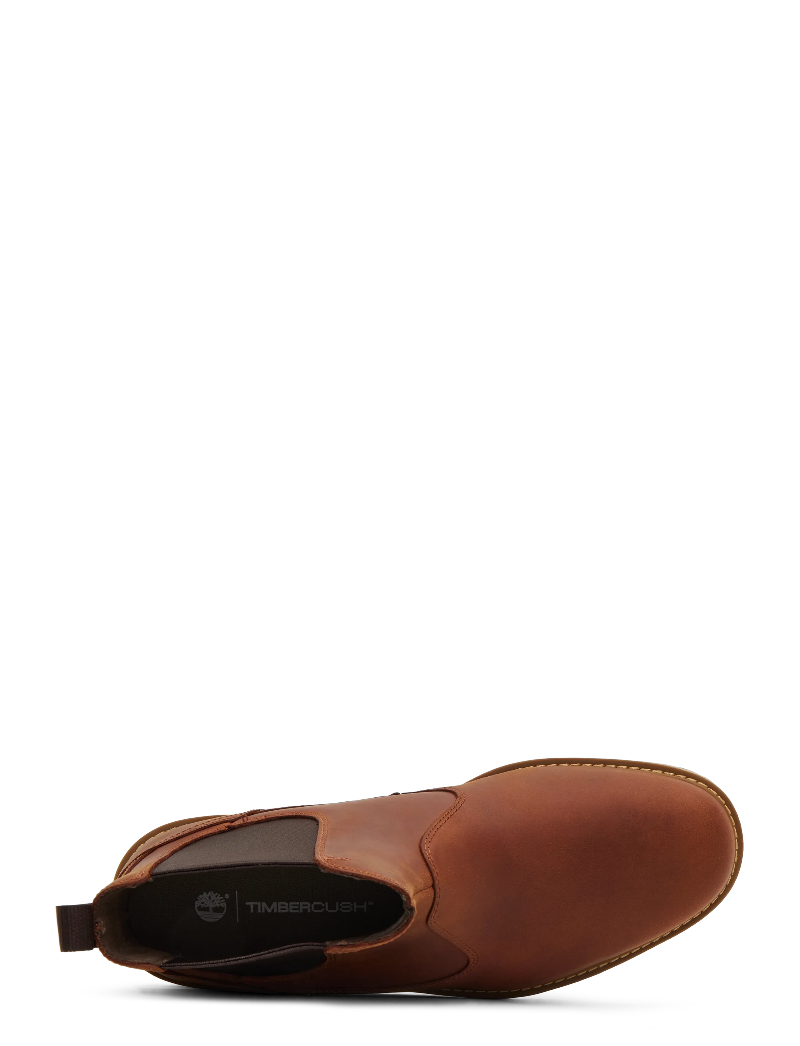 Timberland - MID CHELSEA BOOT - chelsea boots - rst full grain - 4