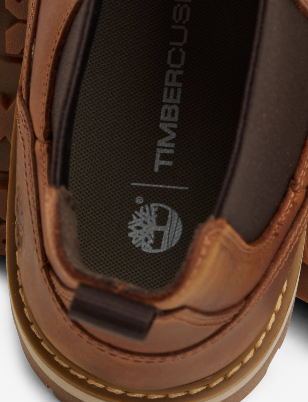 Timberland - MID CHELSEA BOOT - chelsea boots - rst full grain - 5