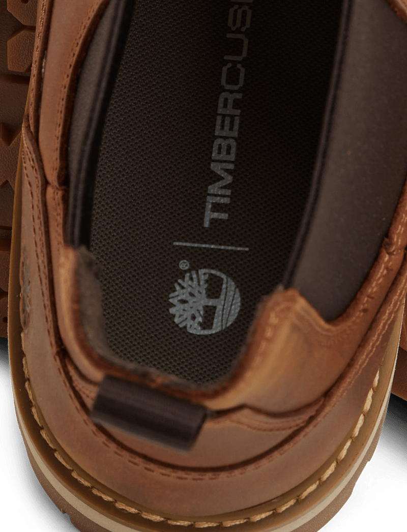 Timberland - MID CHELSEA BOOT - chelsea-saapad - rst full grain - 5