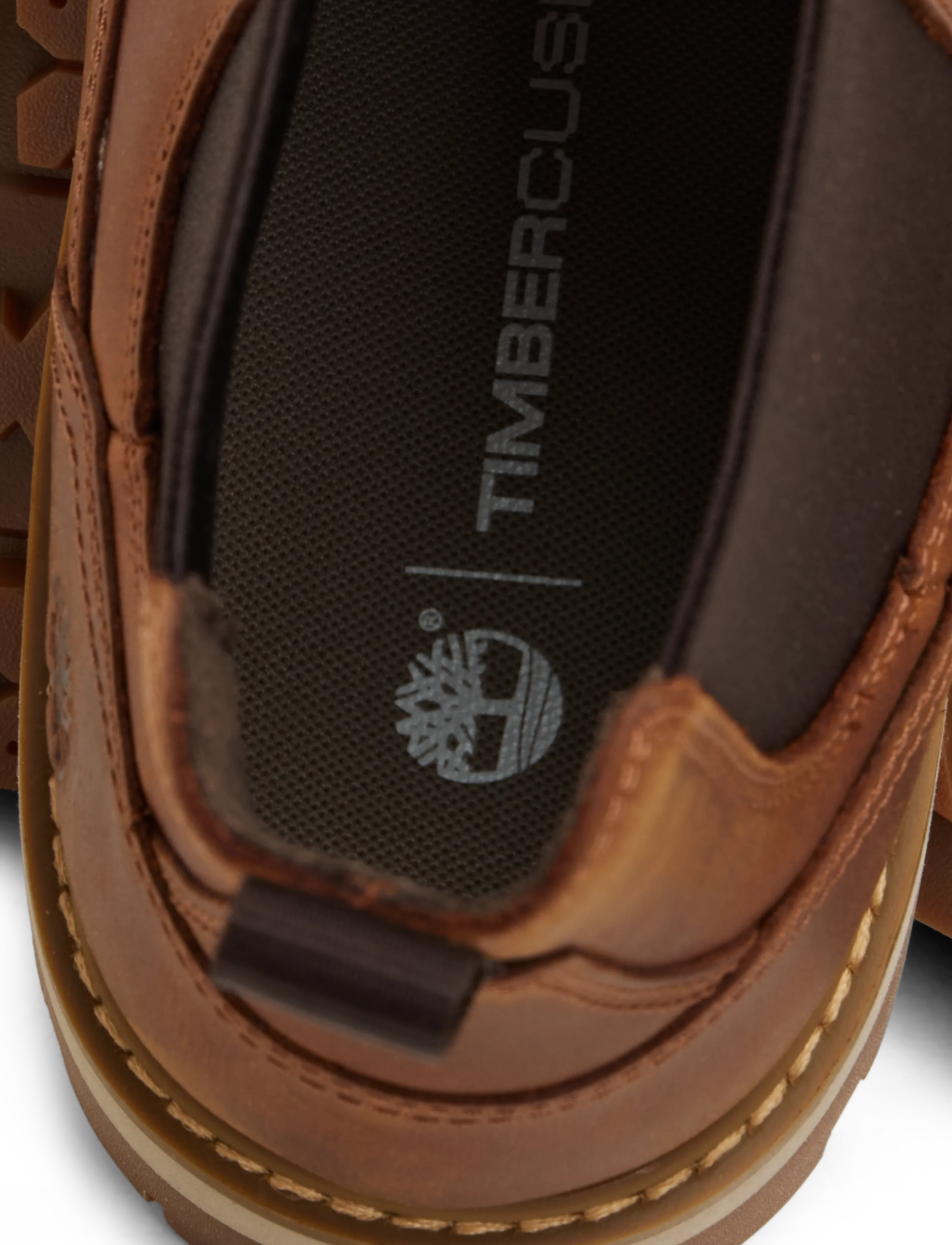 Timberland - MID CHELSEA BOOT - chelsea boots - rst full grain - 5
