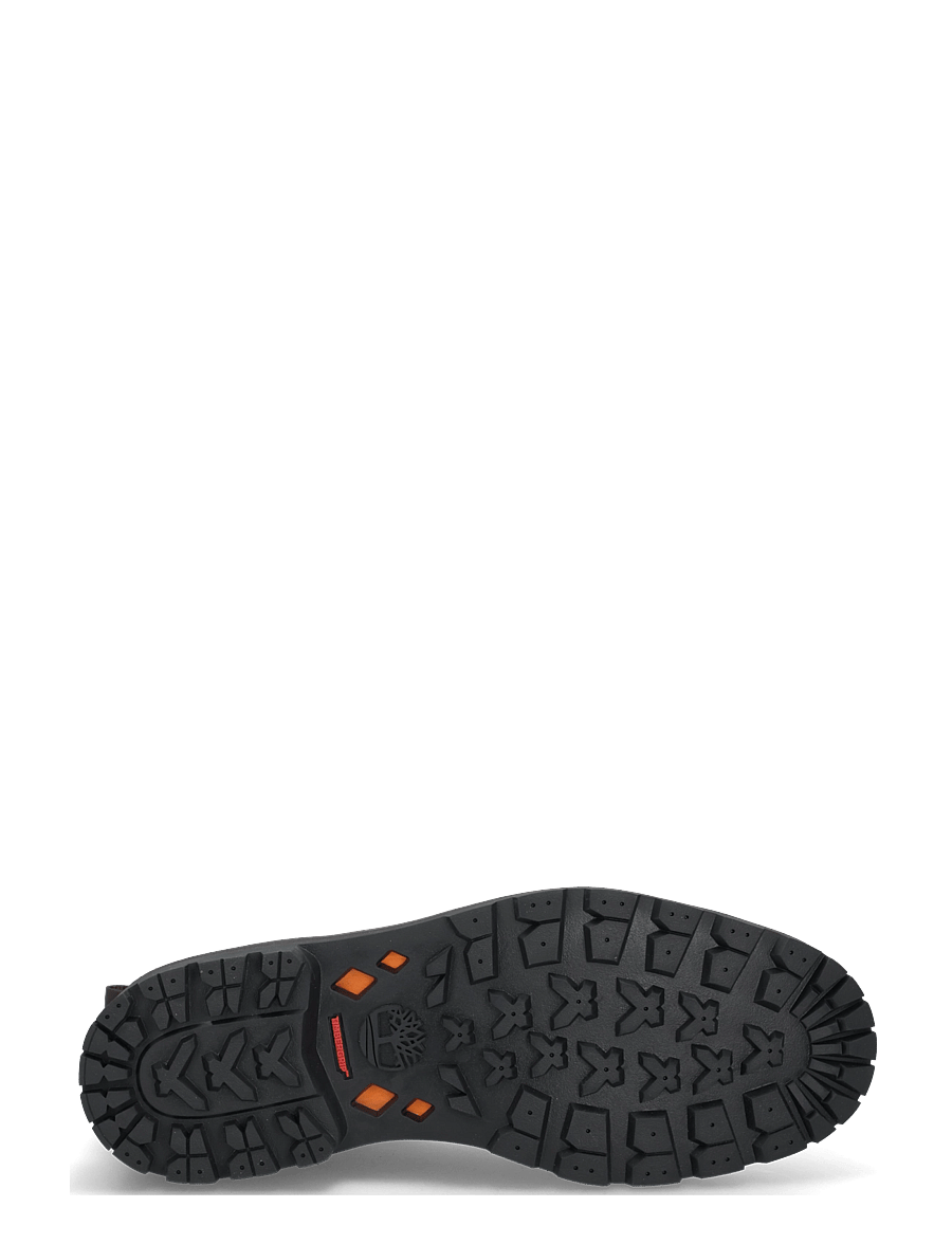 Timberland - MID CHELSEA BOOT - chelsea-saapad - olv full grain - 4