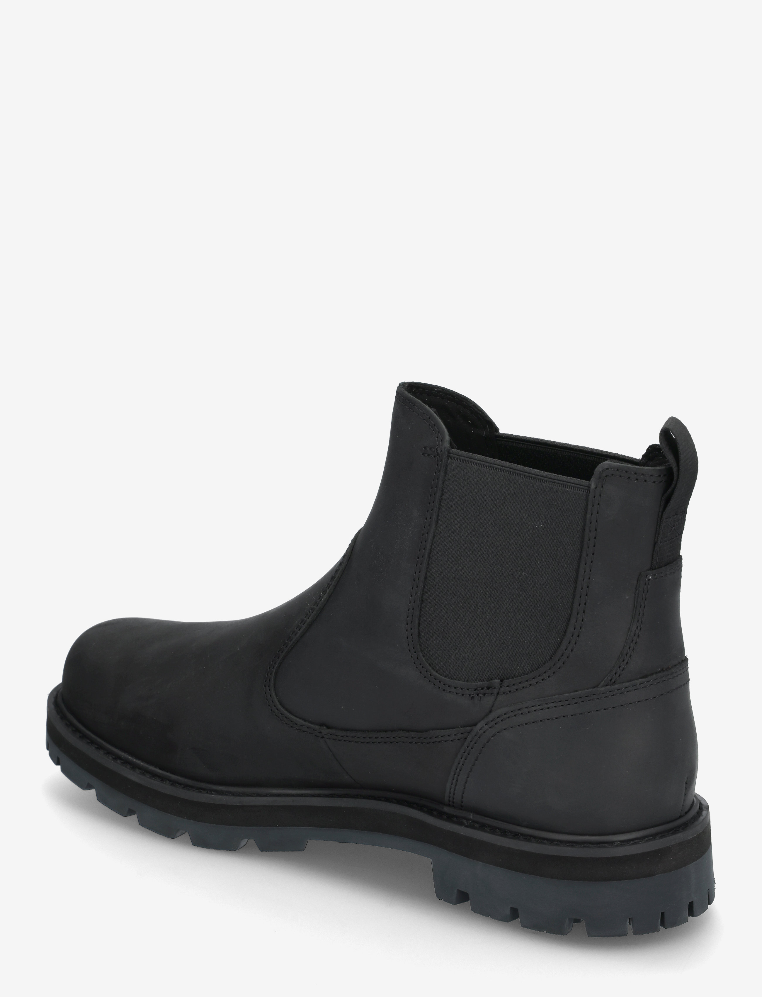 TIMBERLAND Mid Chelsea Boot boots herr – bild 3