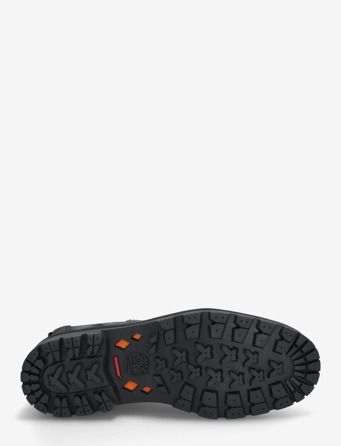 Timberland - MID CHELSEA BOOT - chelsea boots - blk full grain - 4