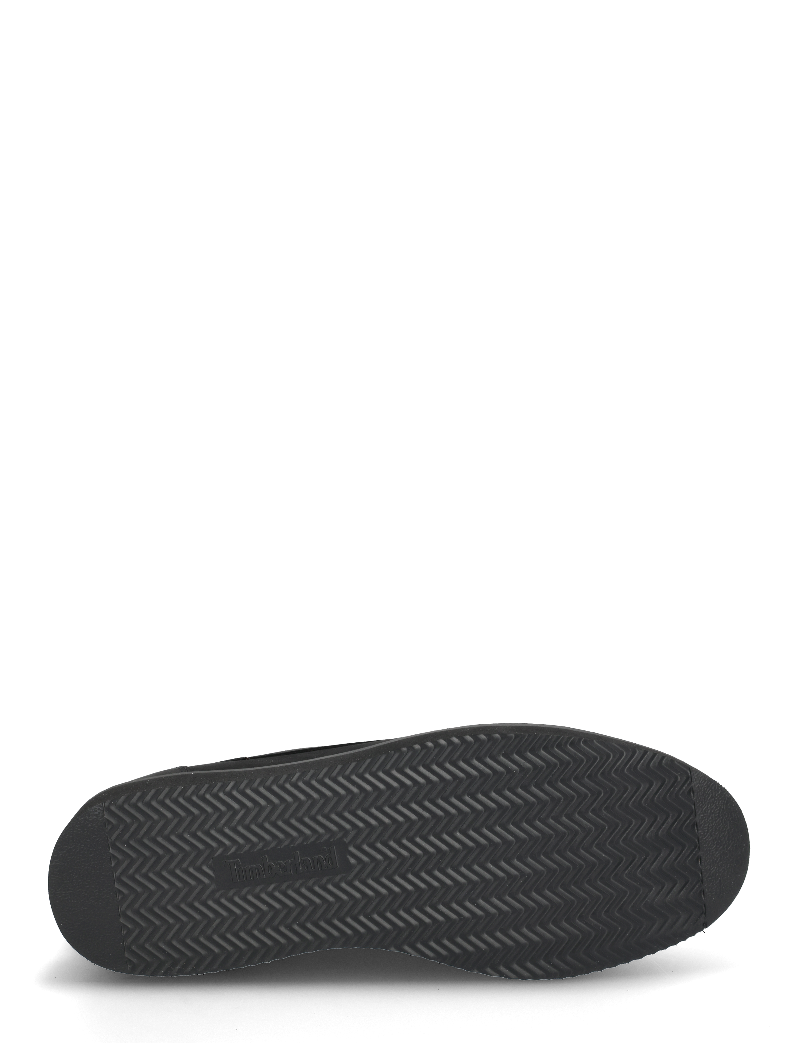 Timberland - NEWMARKET MID LACE UP CHUKKA BOOT BLACK NUBUCK - black nubuck - 4
