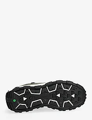 Timberland - Winsor Trail LOW LACE UP SNEAKER DARK GREEN MESH - laag sneakers - dark green mesh - 4