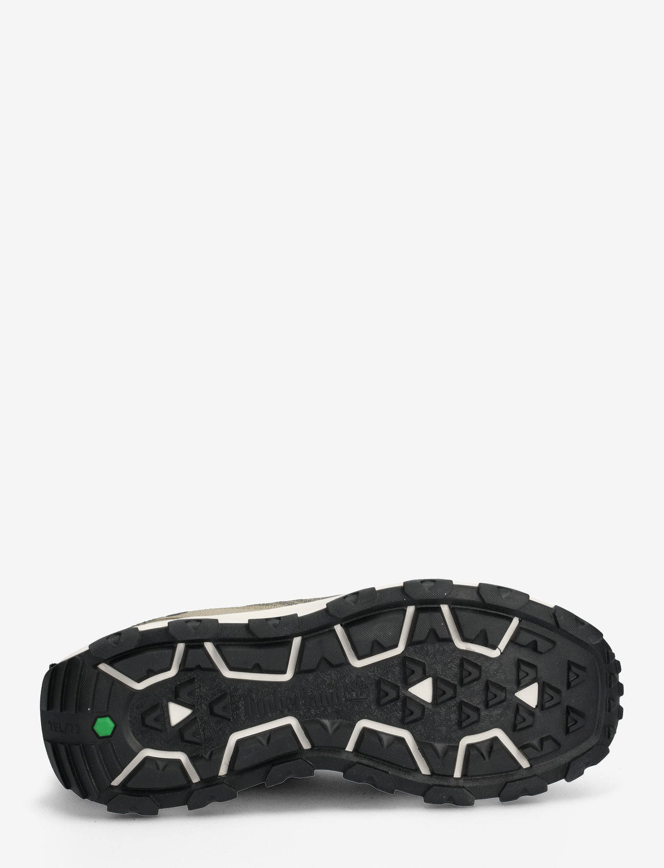 Timberland - LOW LACE UP SNEAKER - lt brown mesh - 4