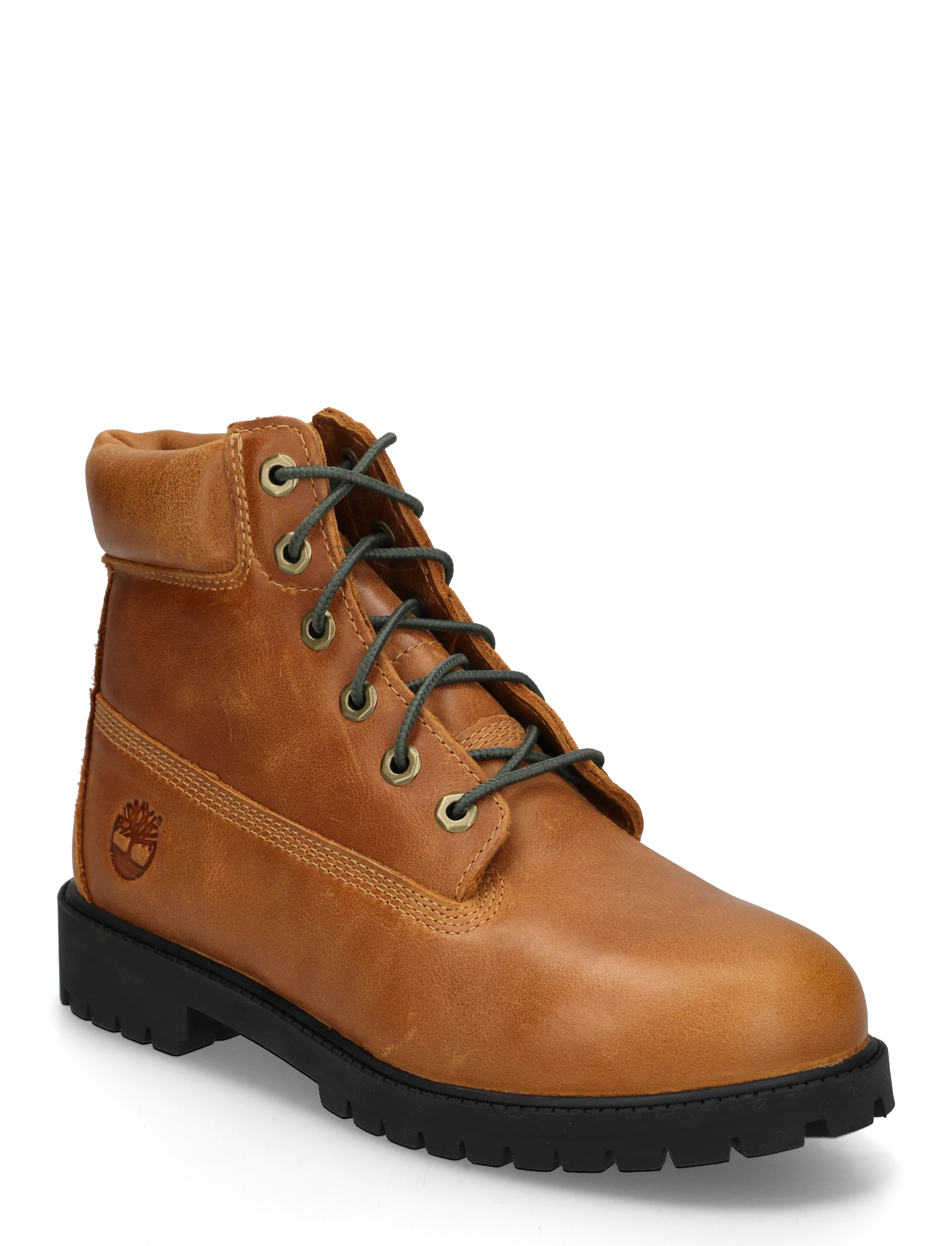 Timberland 6 INCH LACE UP WATERPROOF BOOT - TIMBERLAND - WHEAT / brown