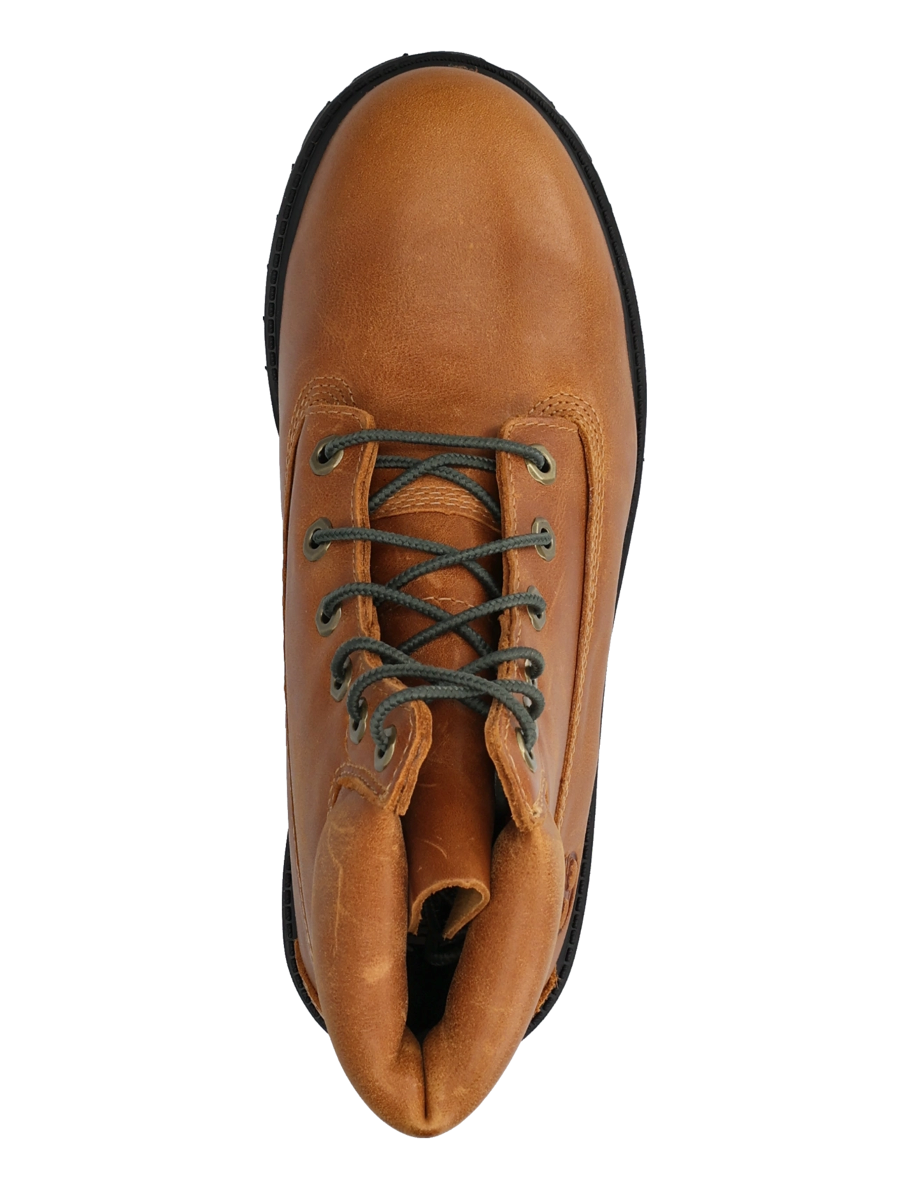 Timberland - 6 INCH LACE UP WATERPROOF BOOT - winterstiefel - wheat - 3