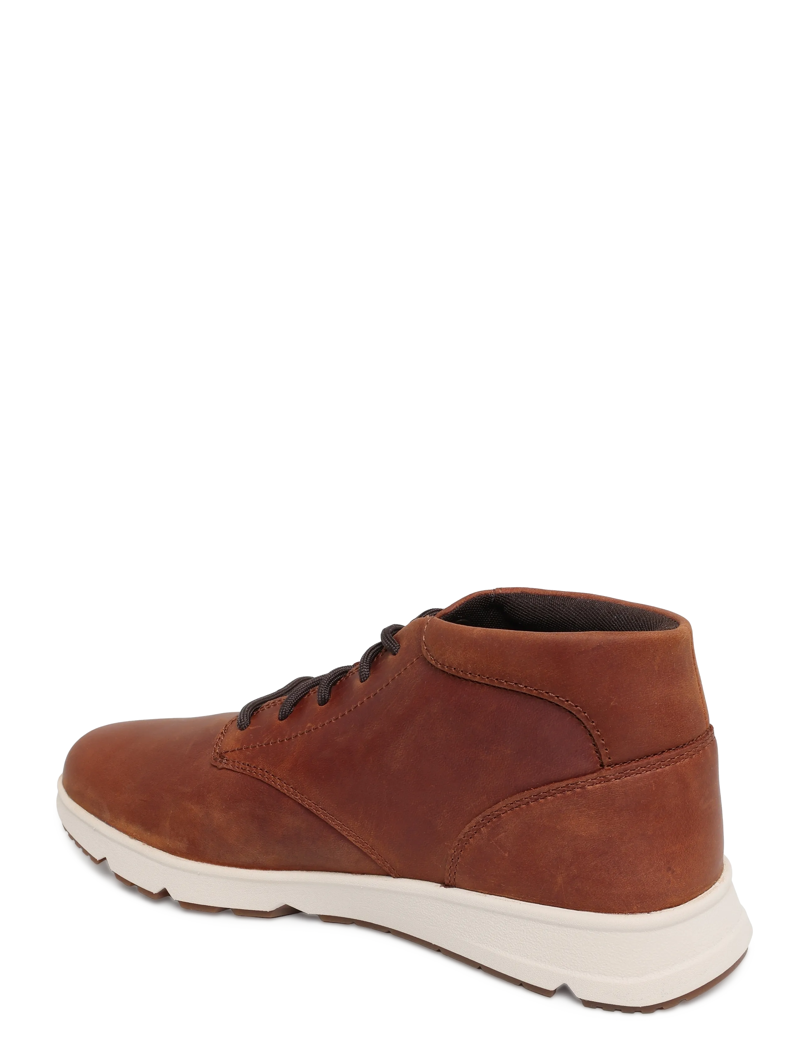 Timberland - MID LACE UP SNEAKER - high-top sneaker - rst full grain - 1