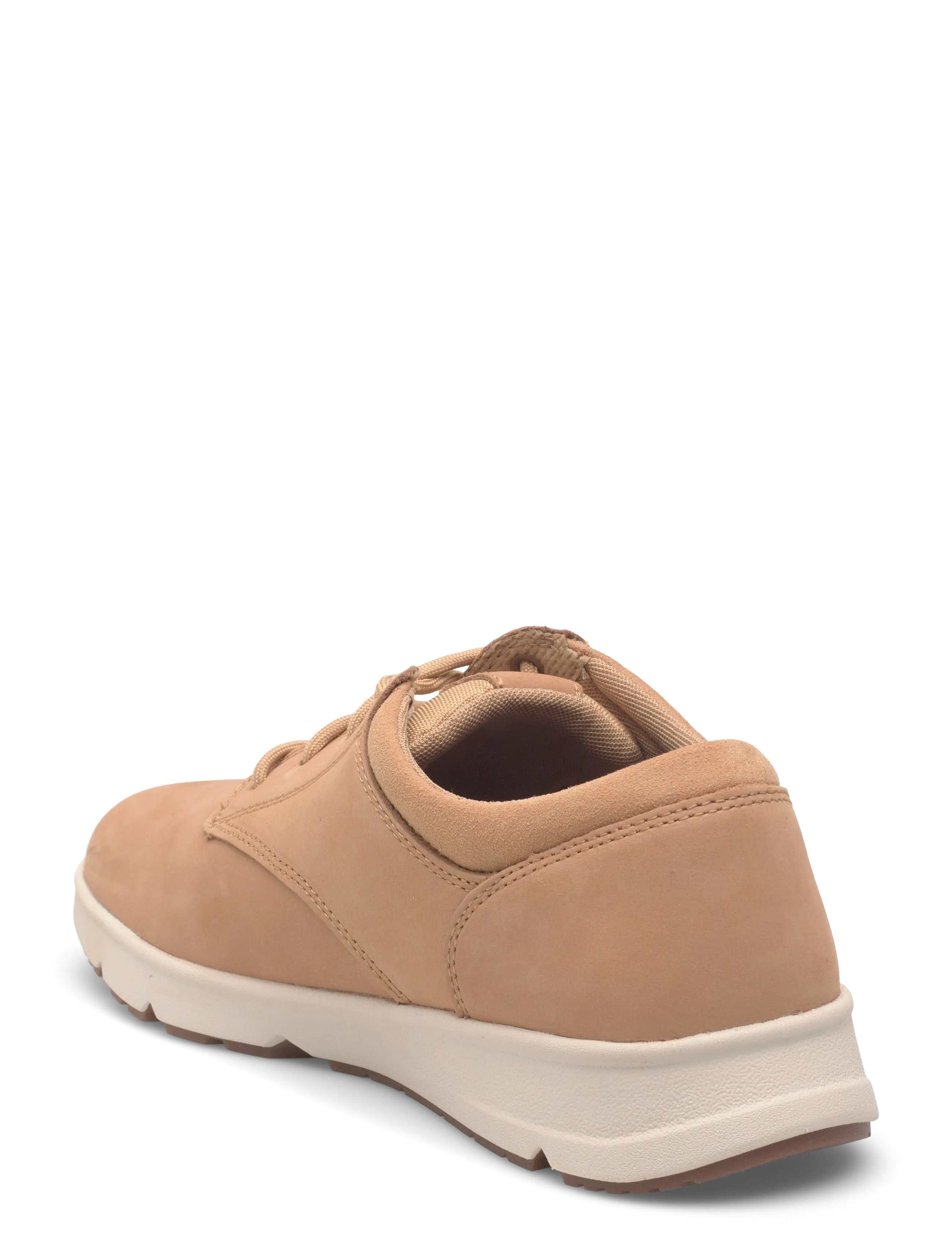 Timberland - LOW LACE UP SNEAKER - baskets basses - medium beige - 2