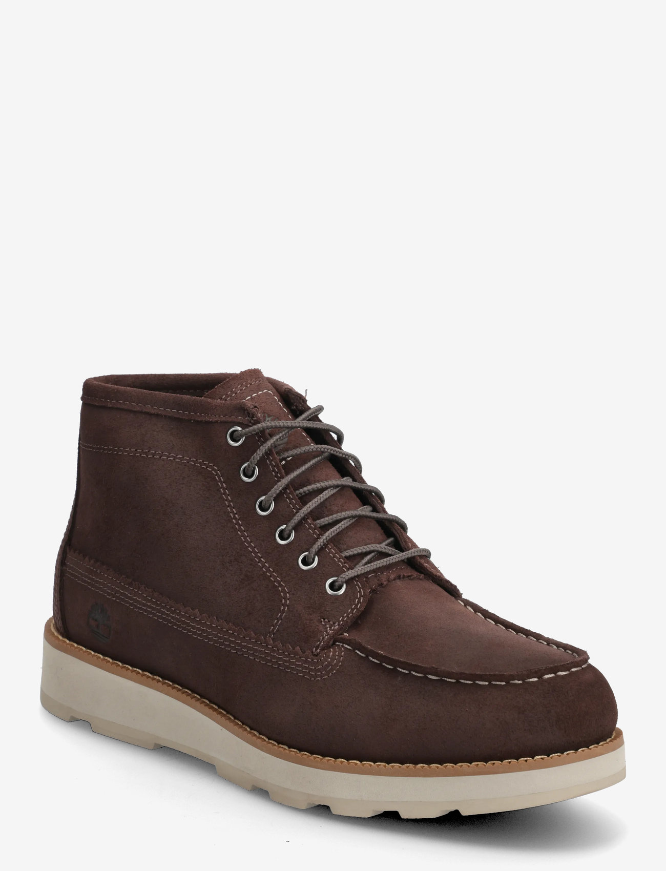 Timberland Mid Lace Up Chukka Boot (TIMTB0A6CEPEIV1) Chukka