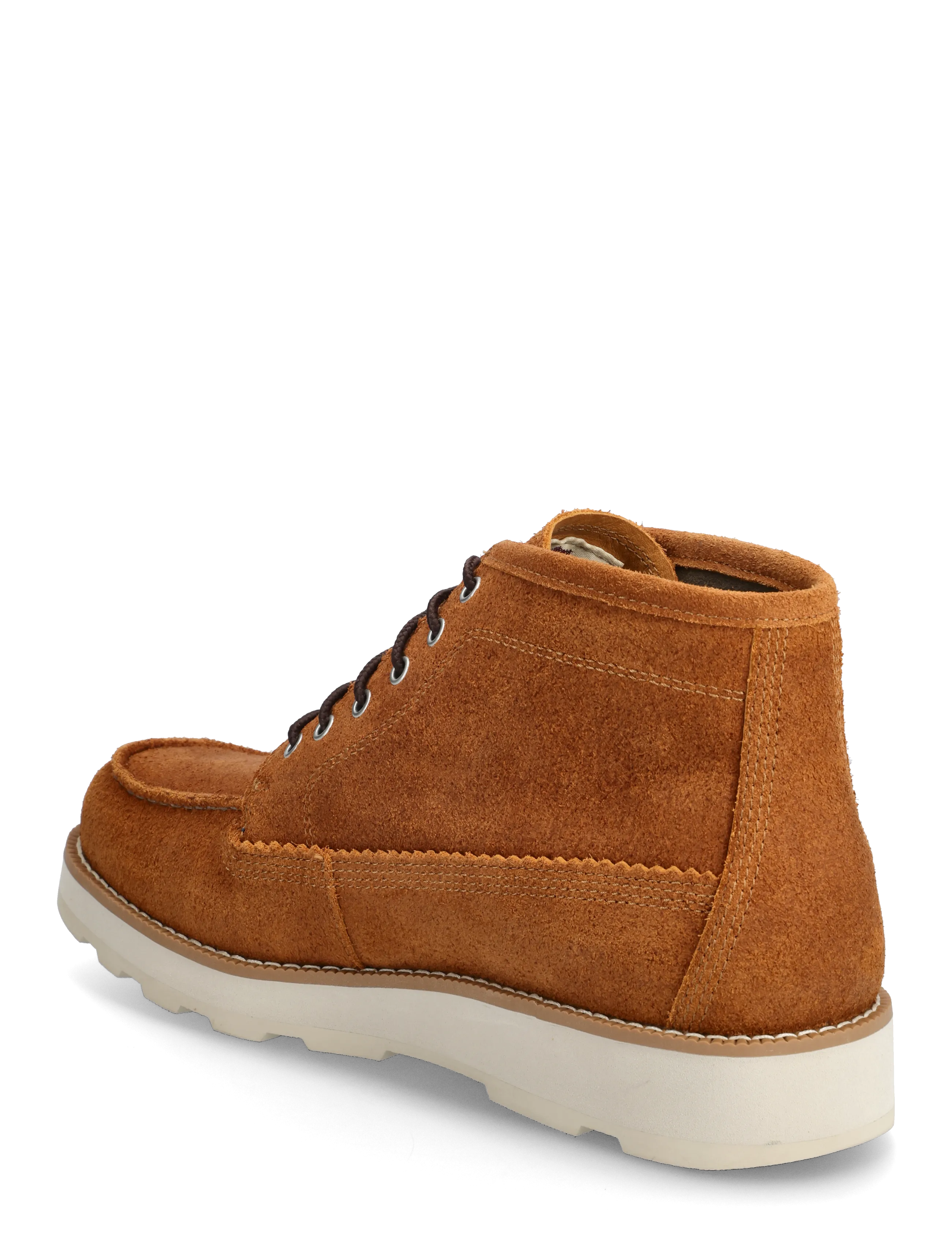 TIMBERLAND Boots med snörning 'Britton Mills' herr – bild 5