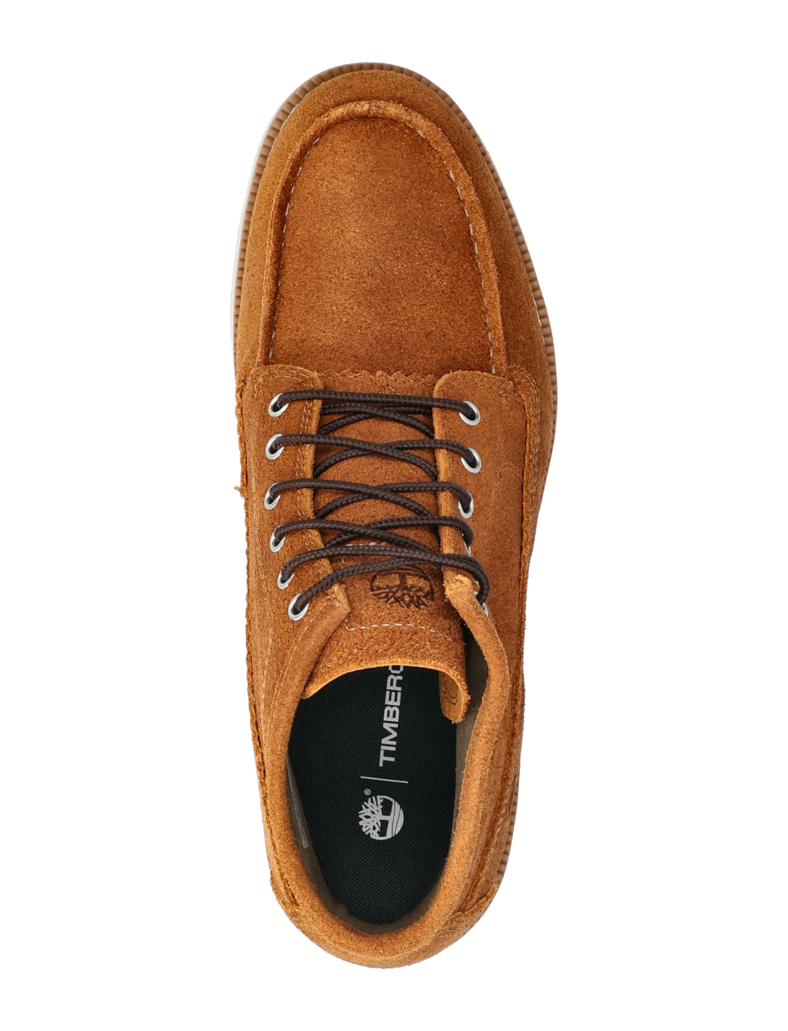TIMBERLAND Boots med snörning 'Britton Mills' herr – bild 6
