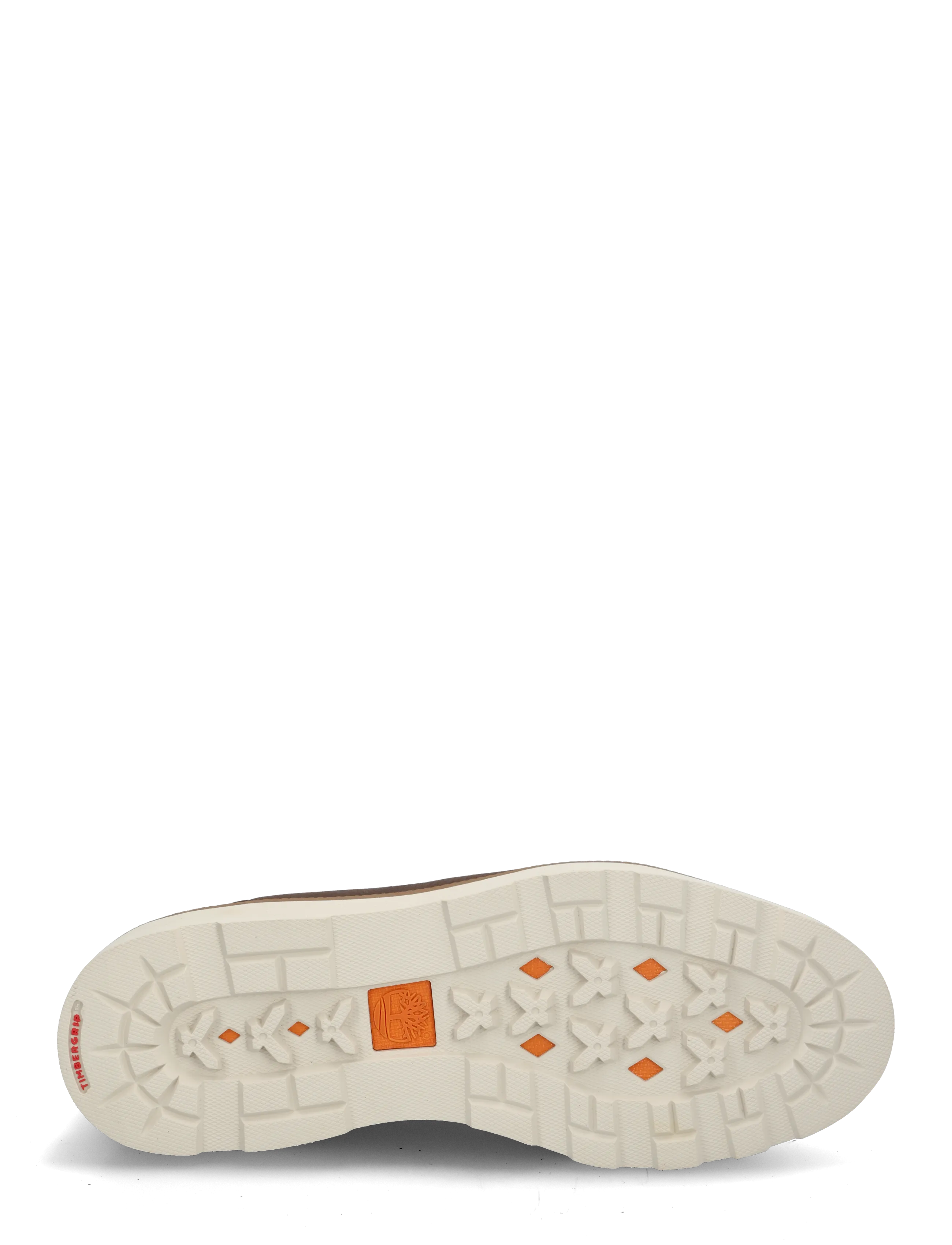 Timberland - MID LACE UP CHUKKA BOOT - chukka boots - dk brn f grain - 4