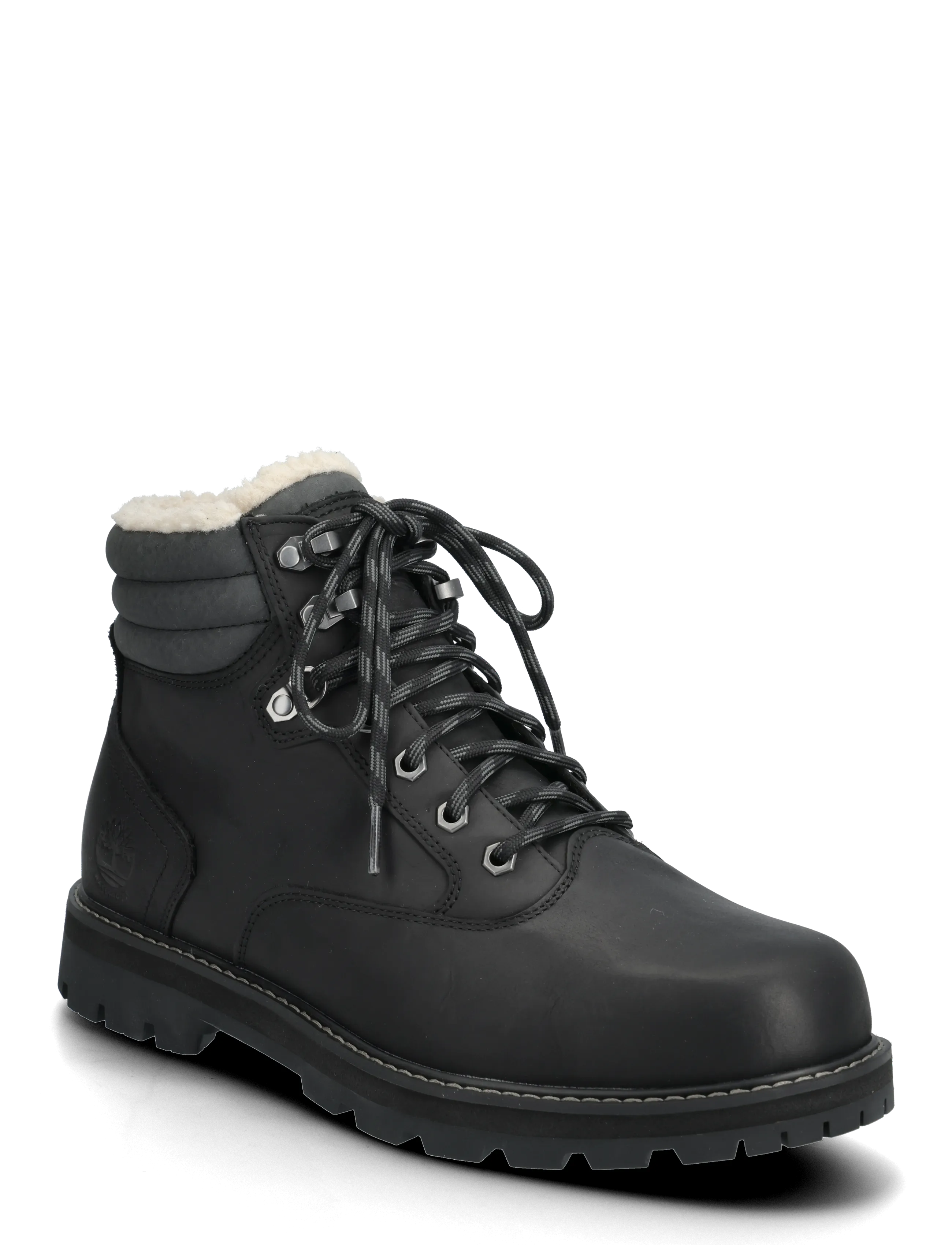 Mid Warm Lined Waterproof Boot