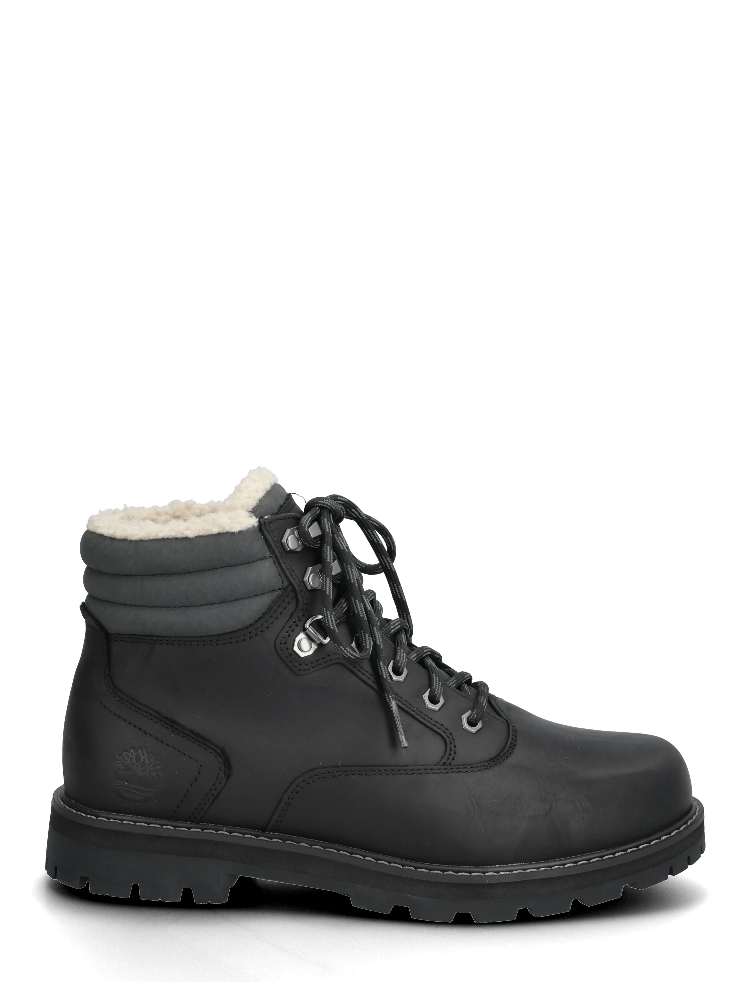TIMBERLAND Mid Warm Lined Waterproof Boot kängor & boots herr – bild 2