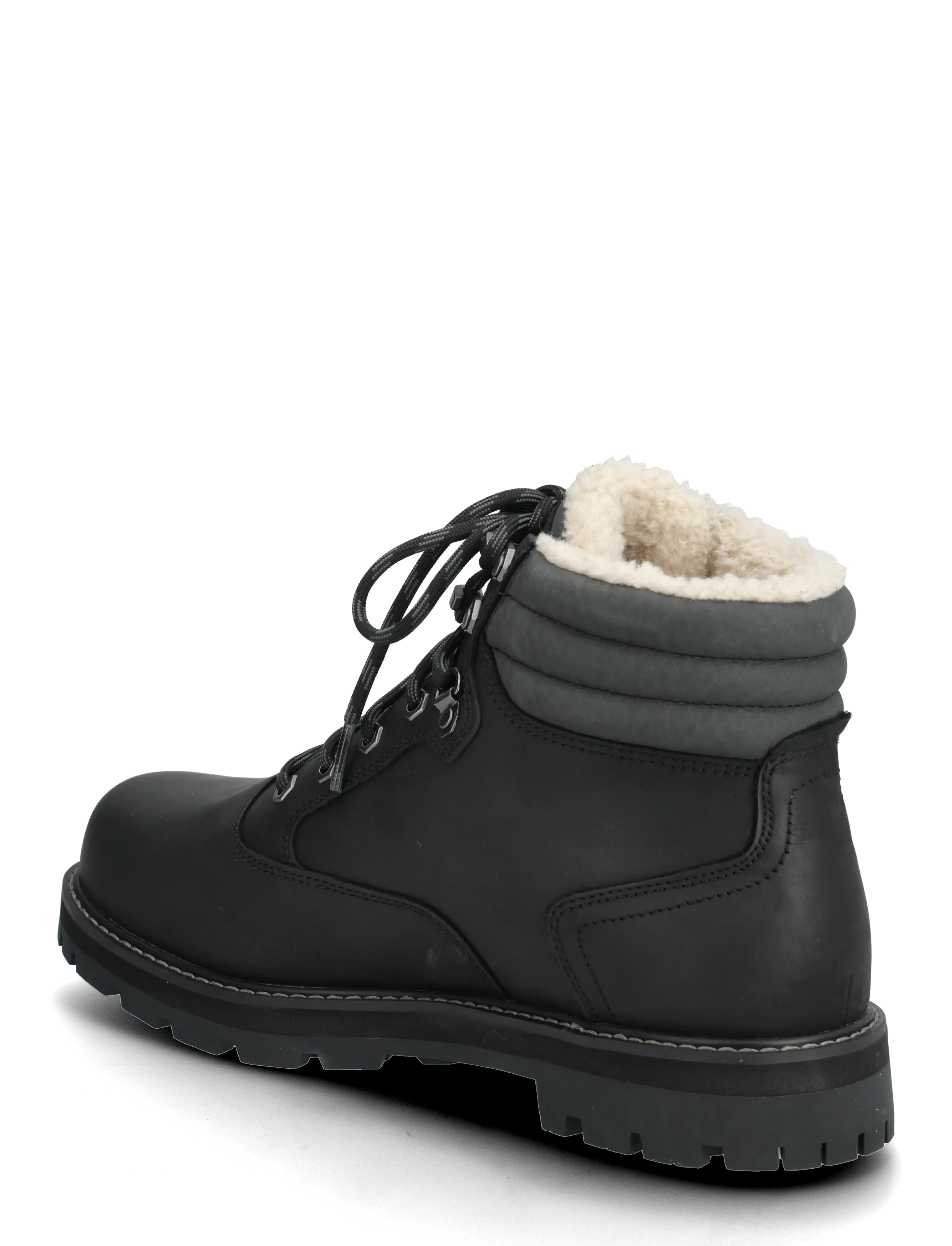 TIMBERLAND Mid Warm Lined Waterproof Boot kängor & boots herr – bild 3