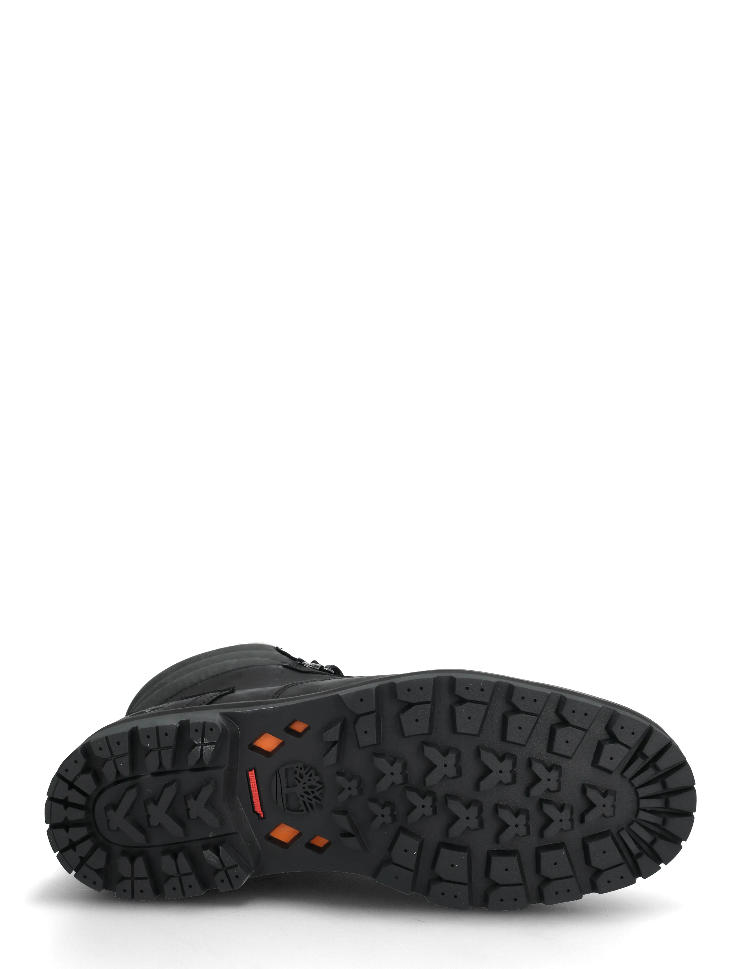 TIMBERLAND Mid Warm Lined Waterproof Boot kängor & boots herr – bild 5