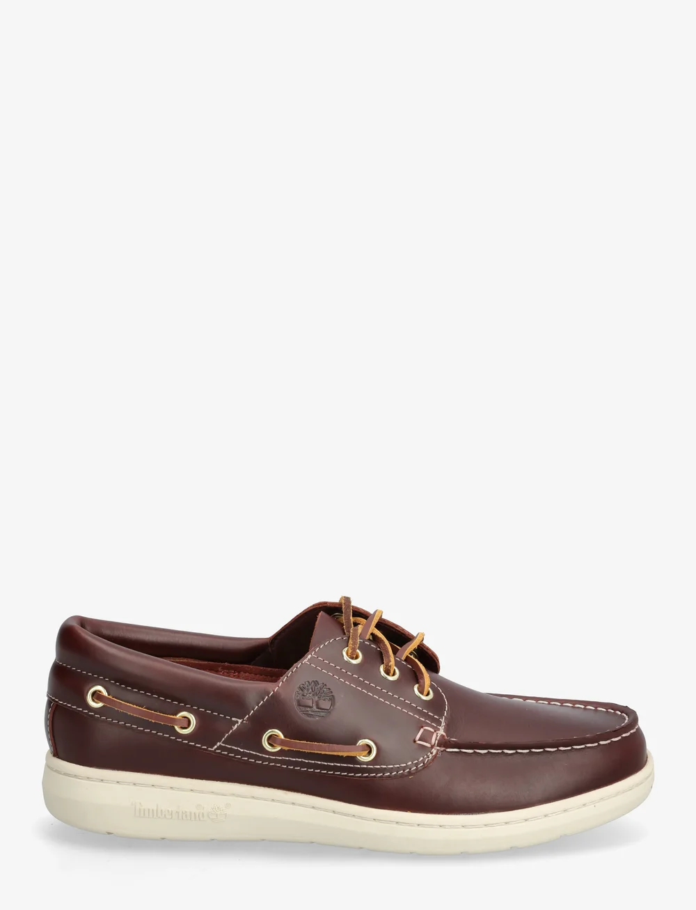 Timberland - BOAT SHOE - schuhe - bur f grain - 1