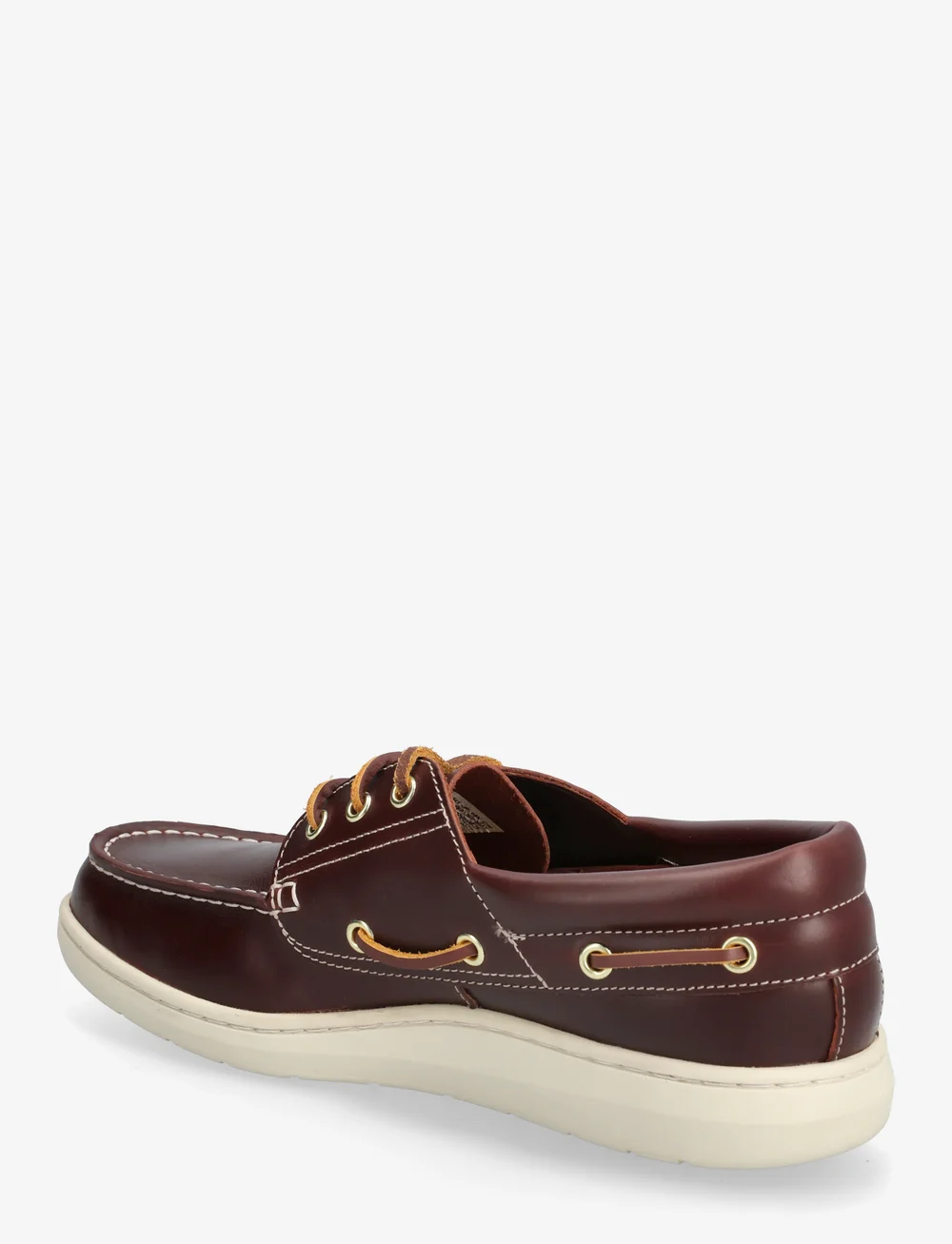 Timberland - BOAT SHOE - schuhe - bur f grain - 2