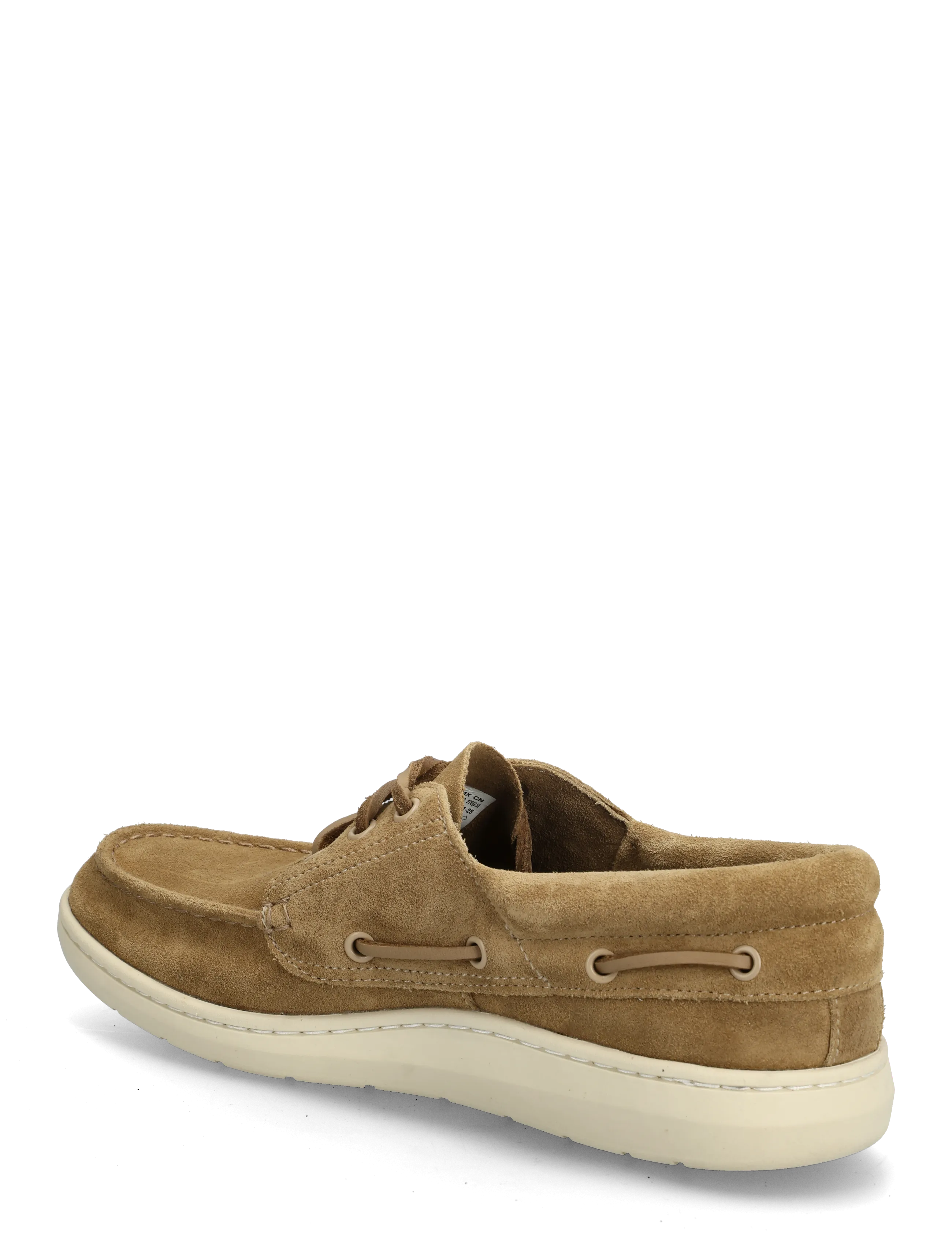 Boat Shoe 3