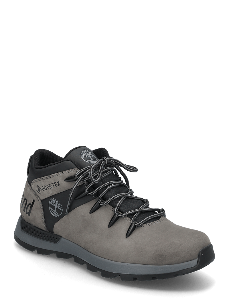 Timberland Sprint Trekker Mid Lace Up Waterproof Sneaker Medium