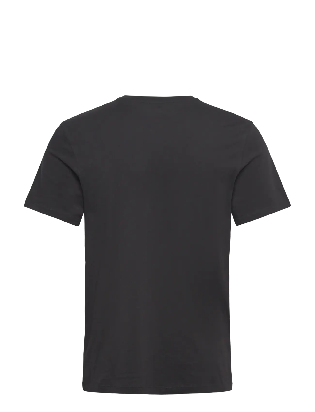 Timberland - Camo Tree Logo Short Sleeve Tee - black - 1