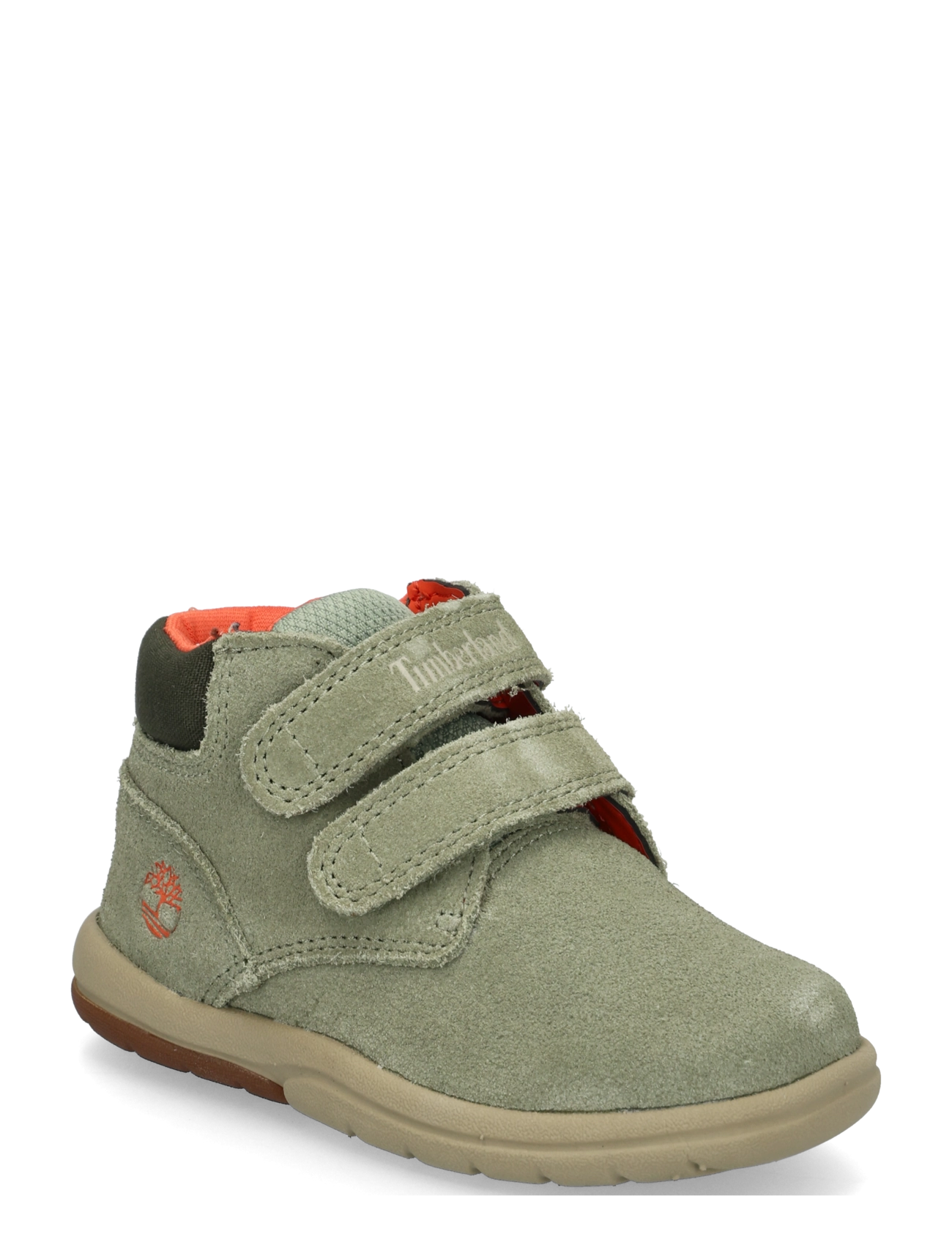 Timberland - Mid Hook & Loop