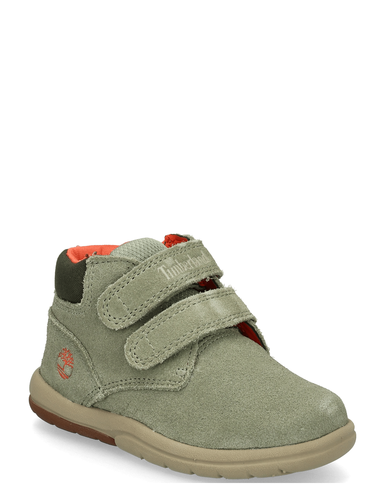 Timberland - Mid Hook & Loop
