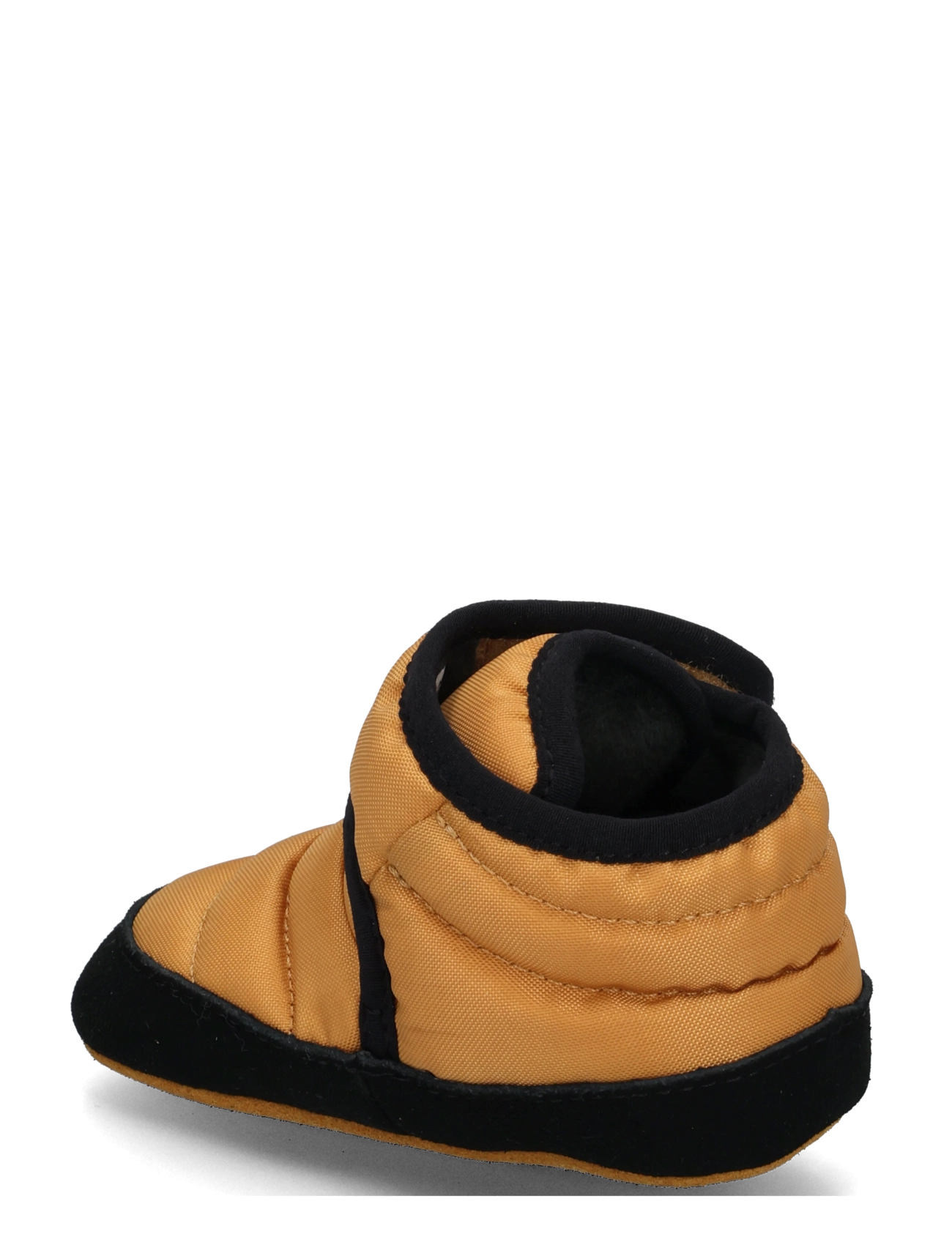 Timberland - MID HOOK & LOOP BOOT - baby-schuhe - wheat - 1