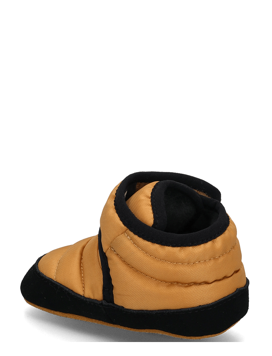 Timberland - MID HOOK & LOOP BOOT - baby-schuhe - wheat - 1