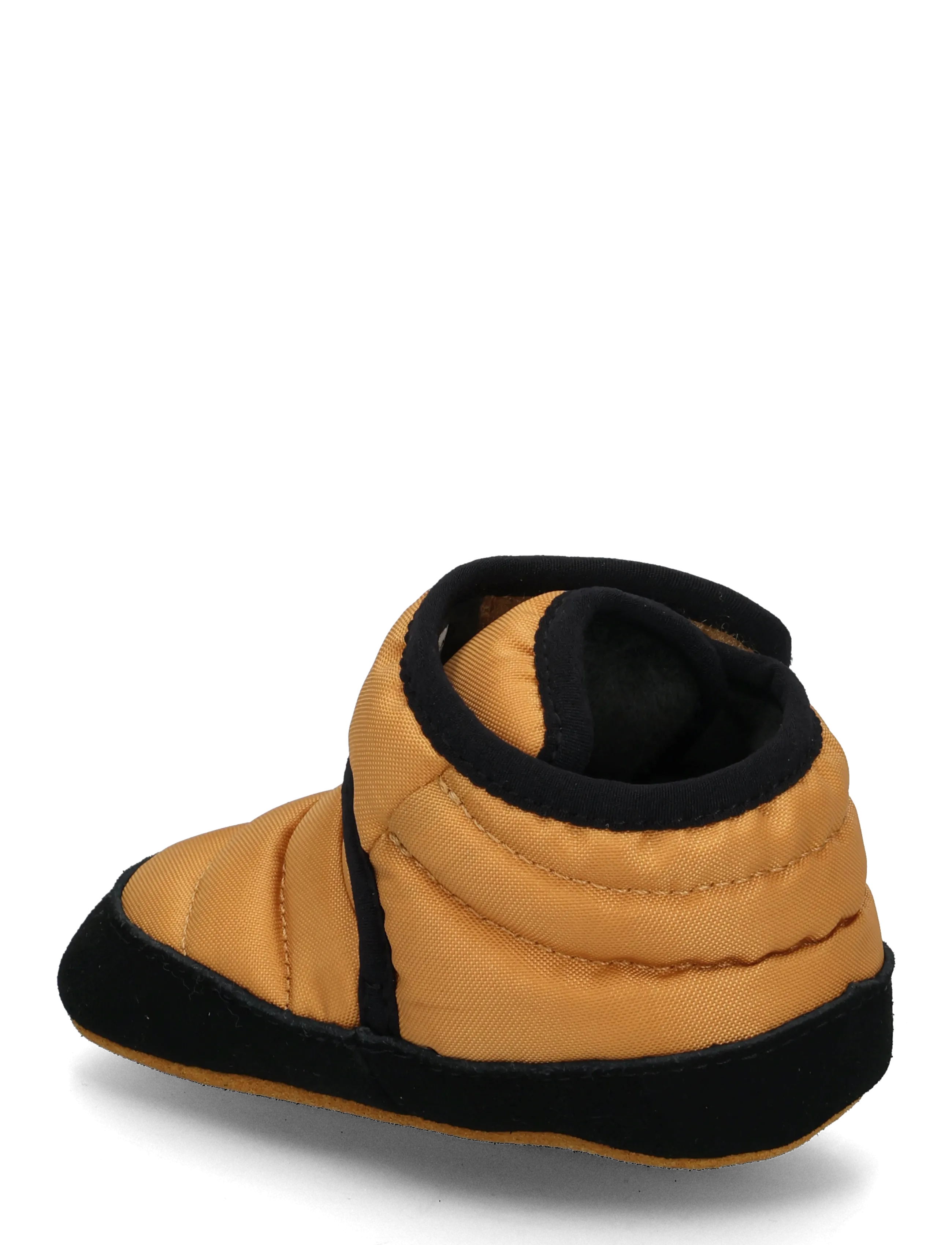 Timberland - MID HOOK & LOOP BOOT - beebipapud - wheat - 1