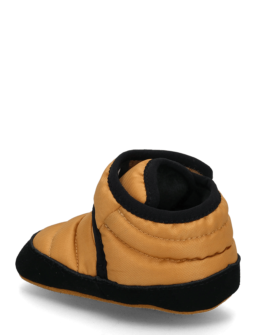 Timberland - MID HOOK & LOOP BOOT - beebipapud - wheat - 1